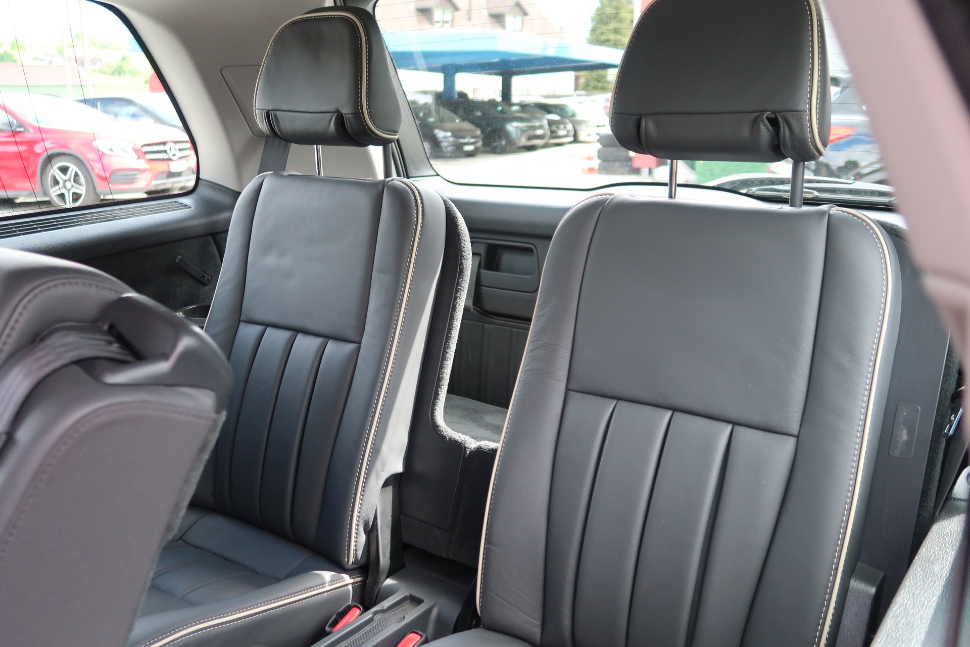 VOLVO XC90 D5 AWD Summum Geartronic-image-12