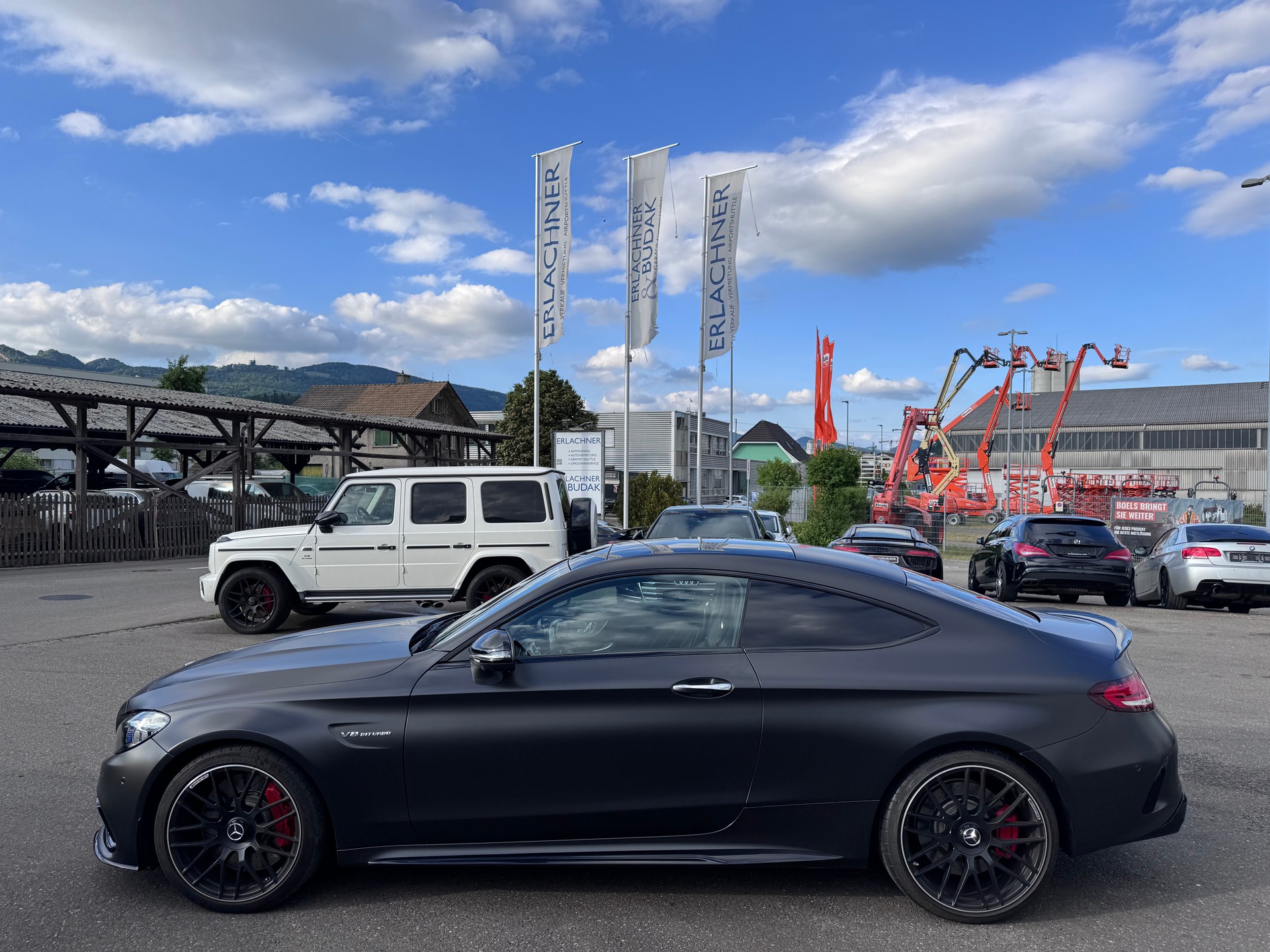 MERCEDES-BENZ C 63 S AMG 9G-tronic-showroom-element-2