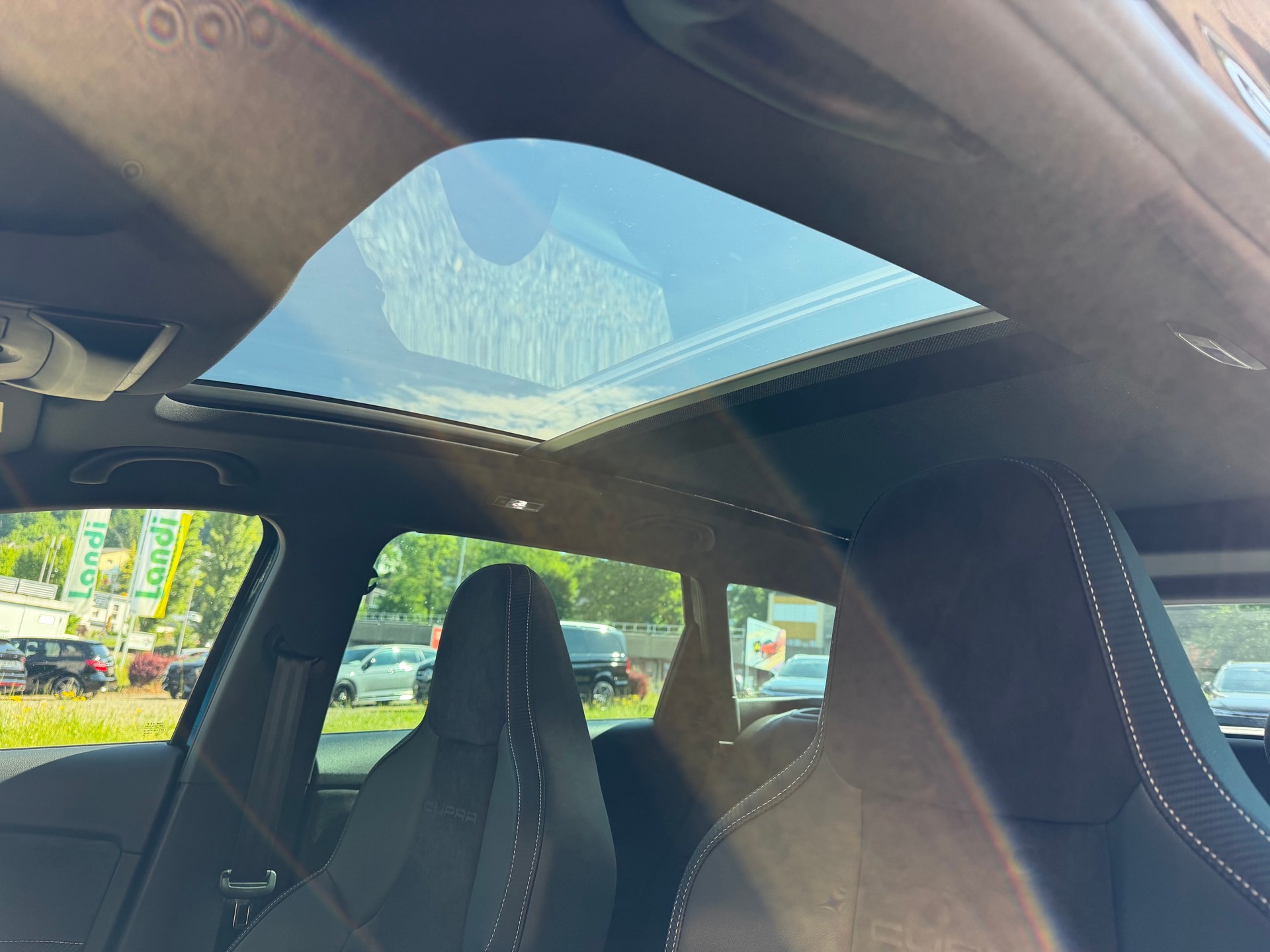 SEAT Leon ST 2.0 Eco TSI Swiss Cupra 4Drive ABT DSG-image-5