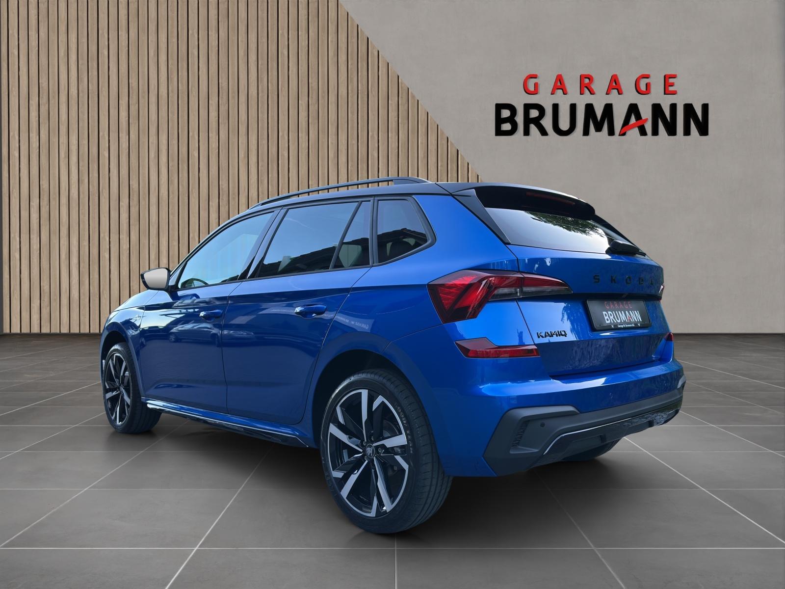SKODA Kamiq Monte Carlo 1.5 TSI-showroom-element-2