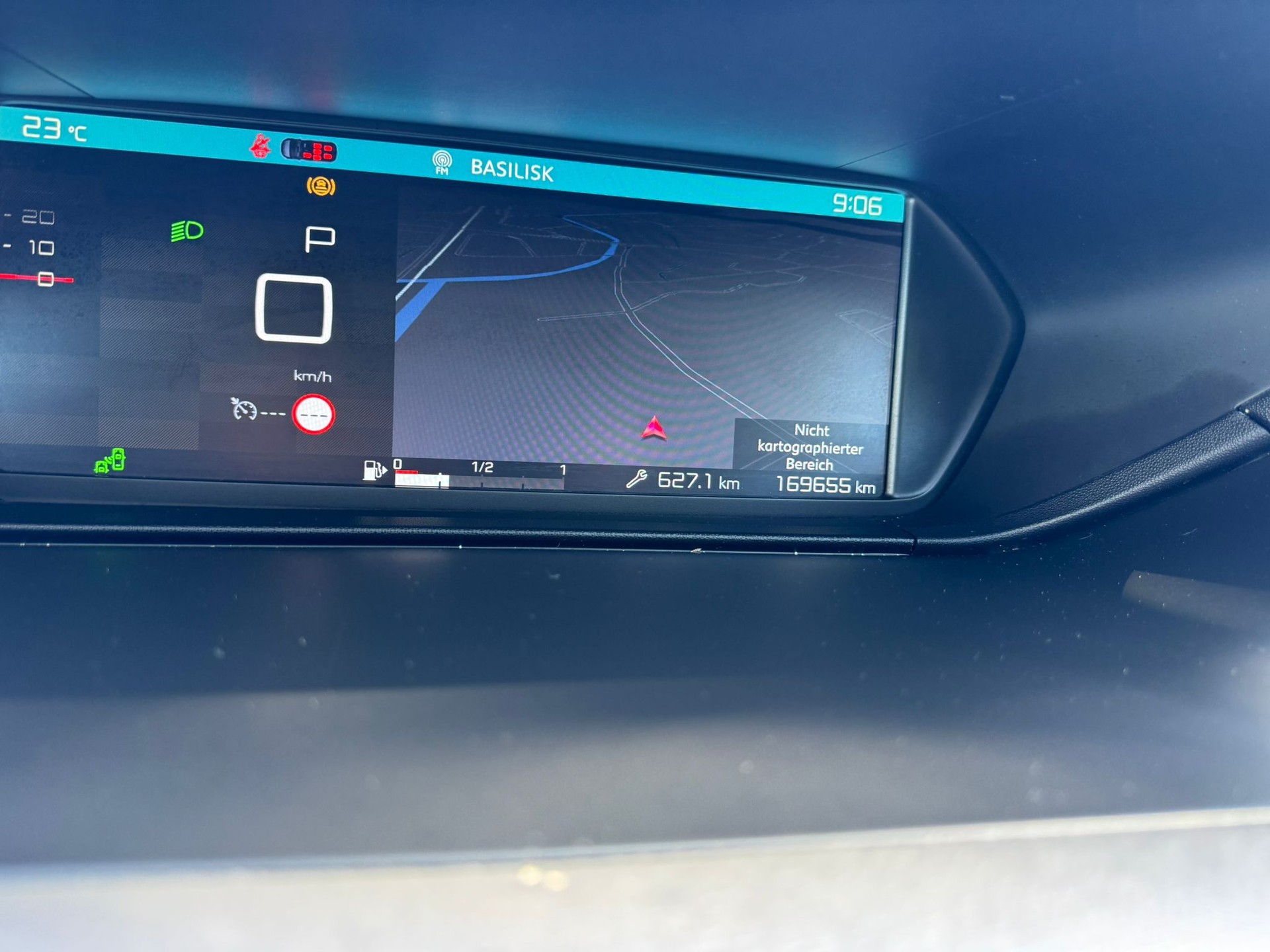 CITROEN Grand C4 Picasso 1.6i 16V e-THP Exclusive-image-12