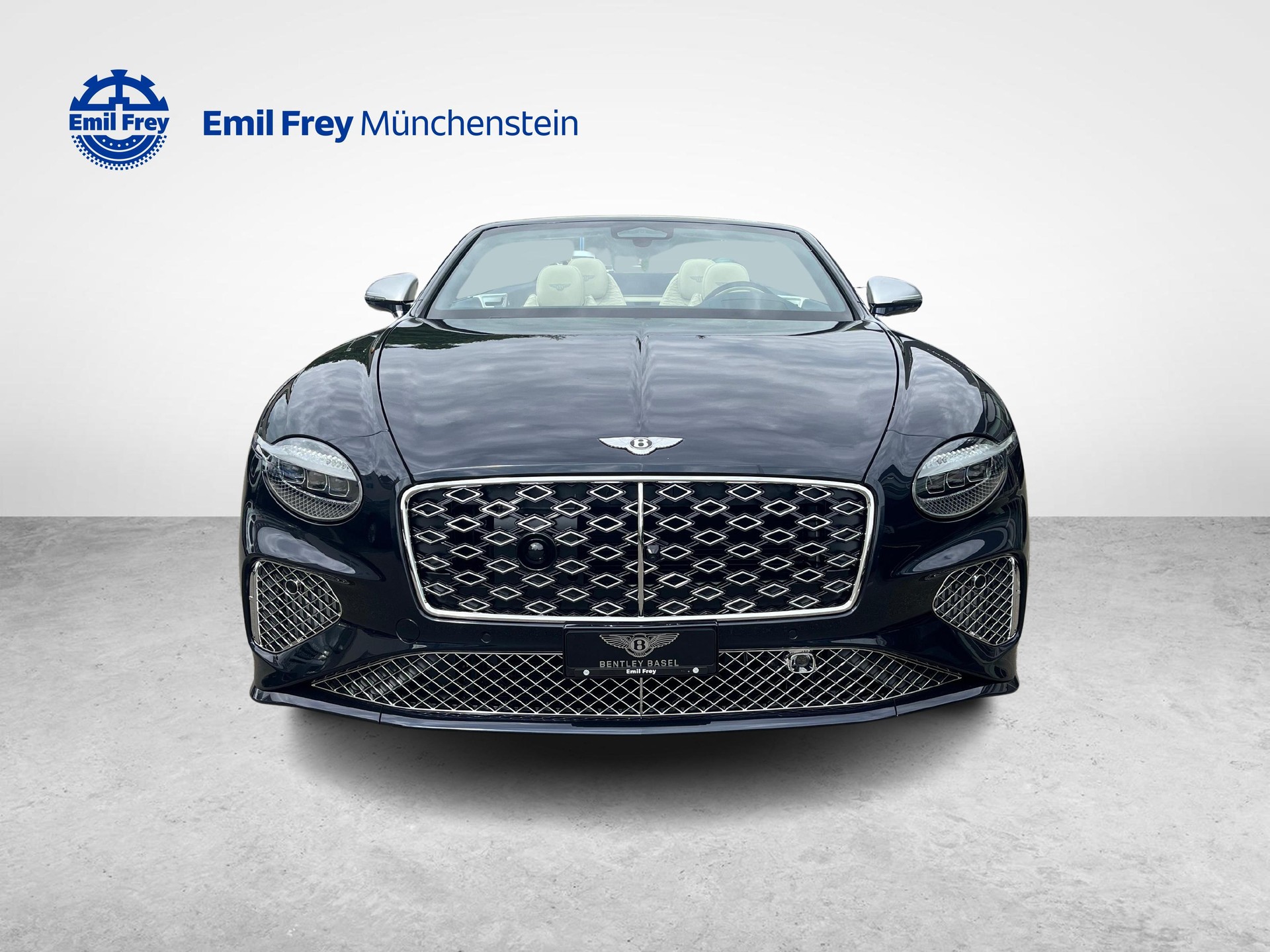 BENTLEY Continental GTC 4.0 V8 Hybrid Mulliner-image-7