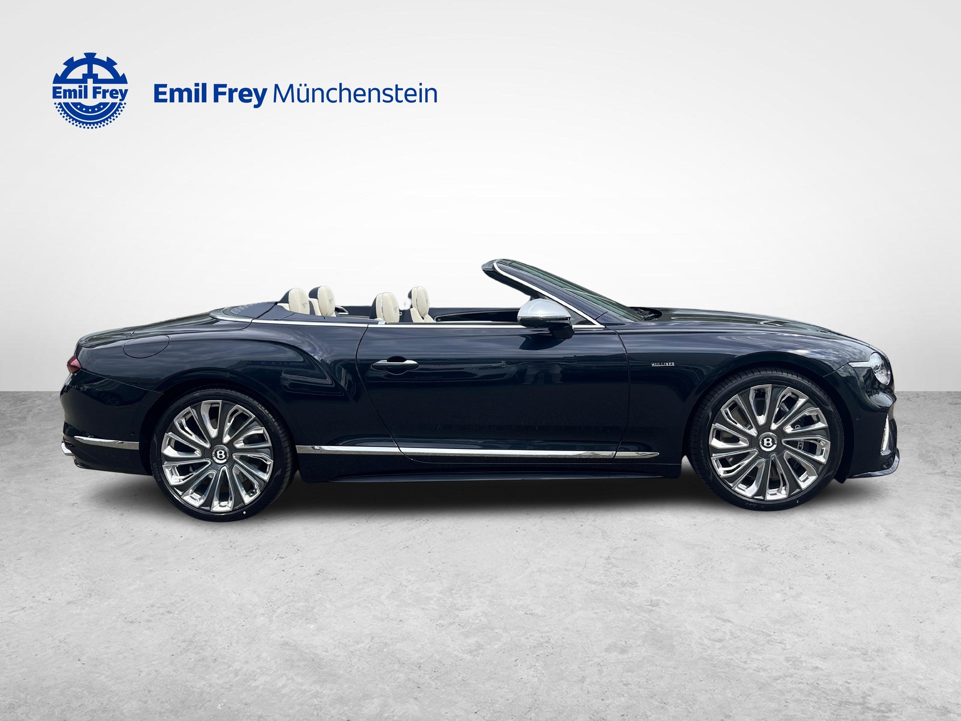 BENTLEY Continental GTC 4.0 V8 Hybrid Mulliner-image-5