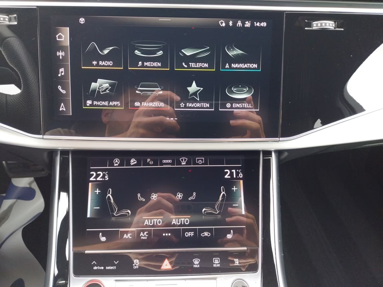 AUDI SQ7 4.0 V8 TFSI quattro tiptronic-image-10
