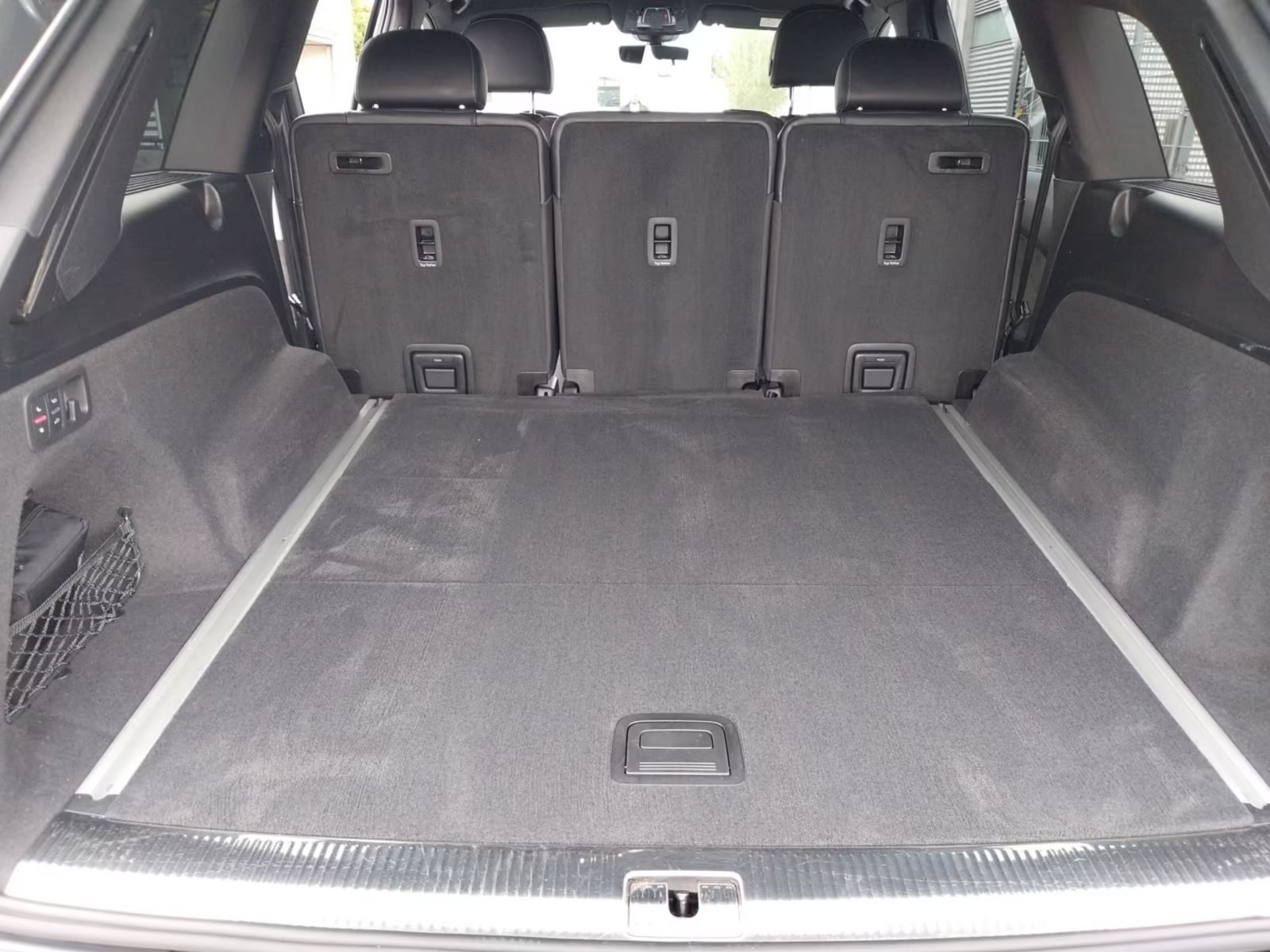 AUDI SQ7 4.0 V8 TFSI quattro tiptronic-image-14