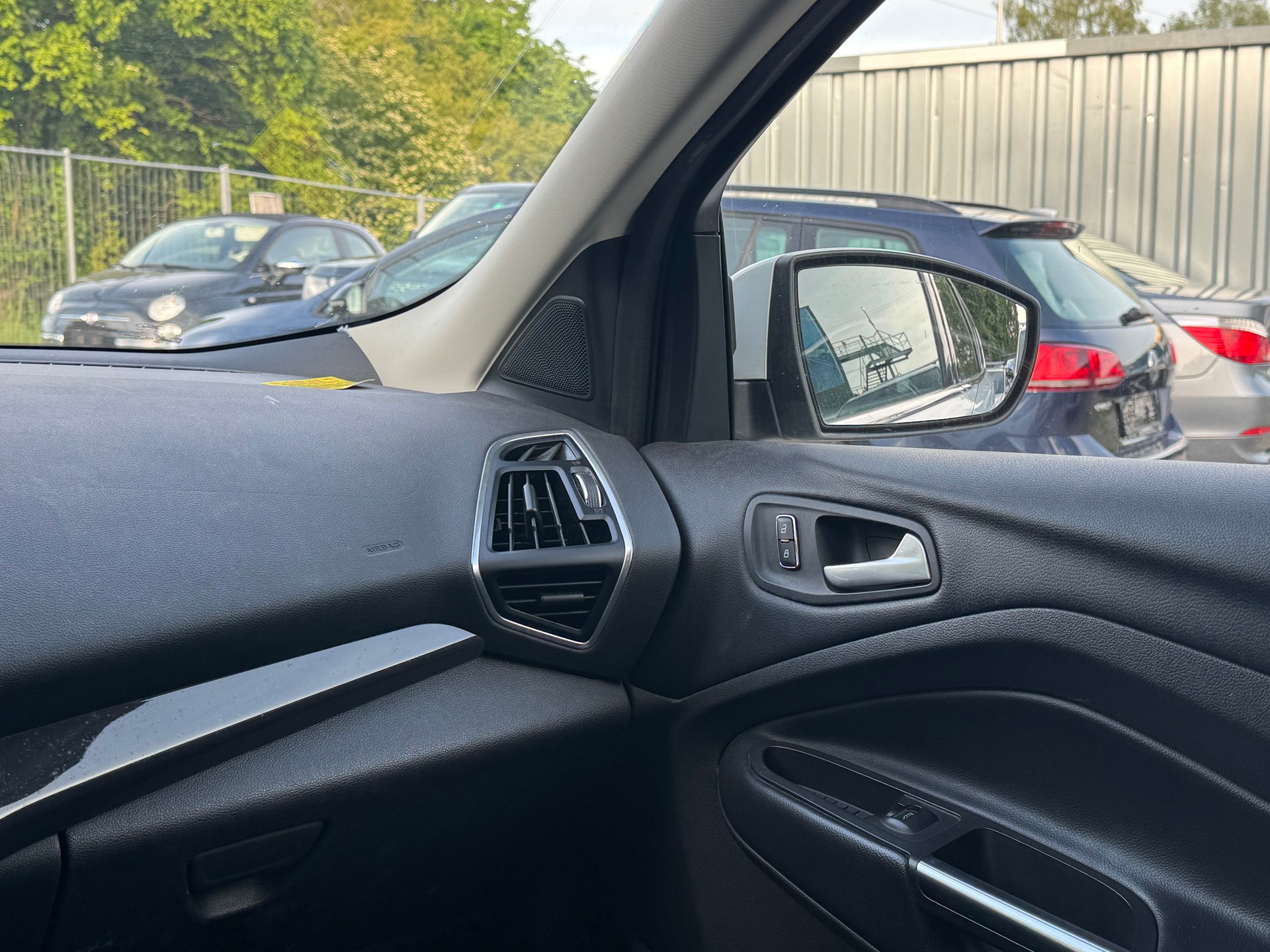 FORD Kuga 2.0 TDCi Carving 4WD PowerShift-image-7