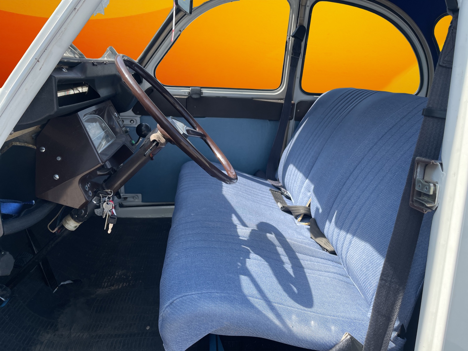 CITROEN 2CV-image-10