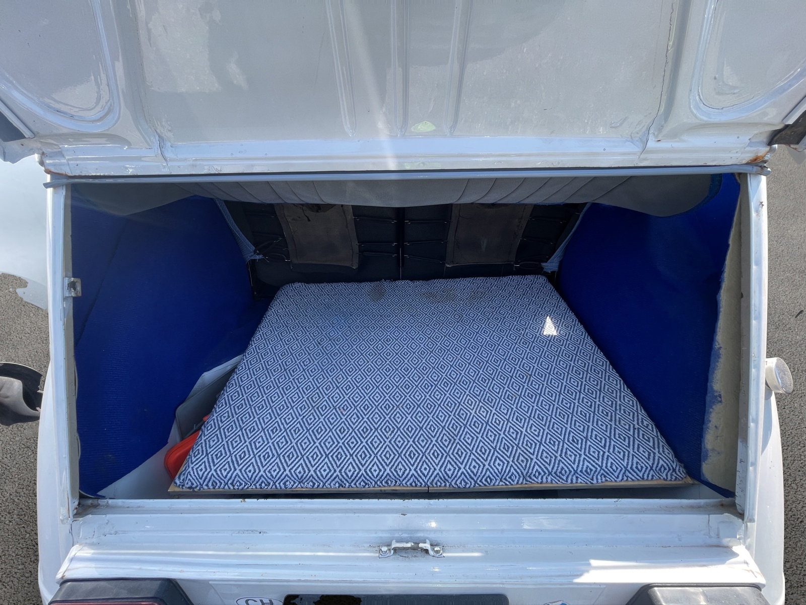 CITROEN 2CV-image-12