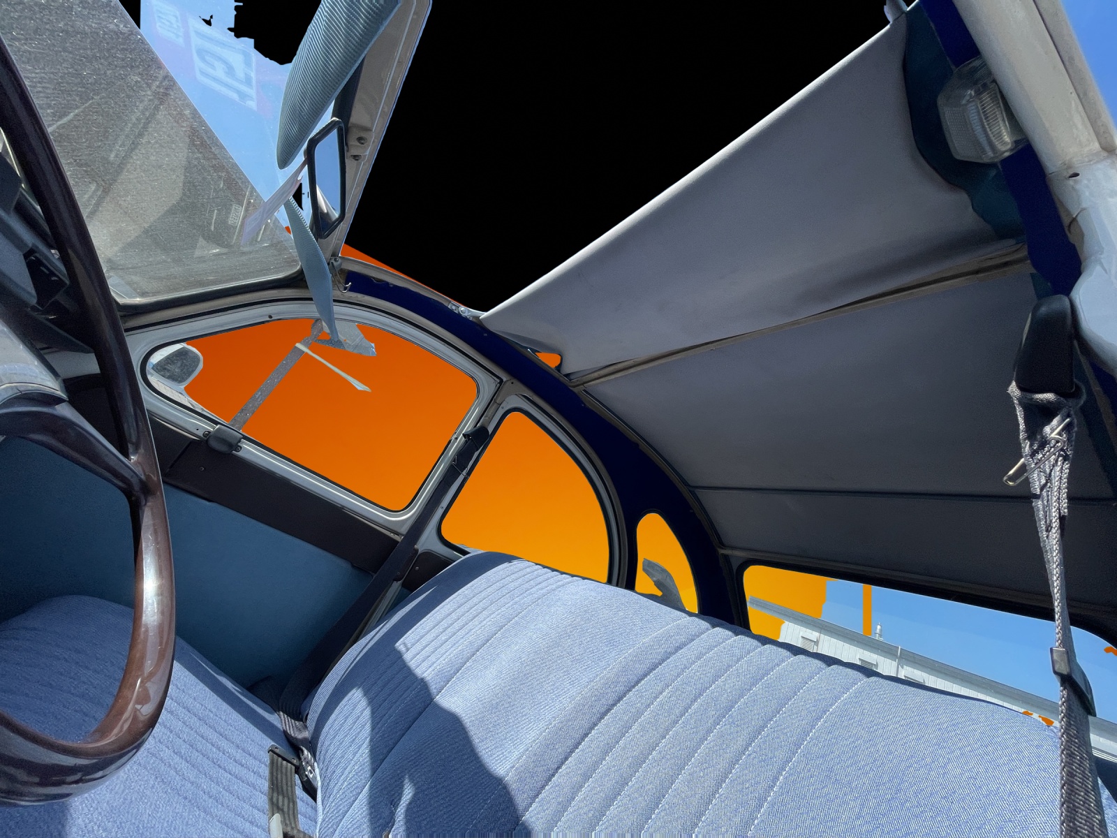 CITROEN 2CV-image-13
