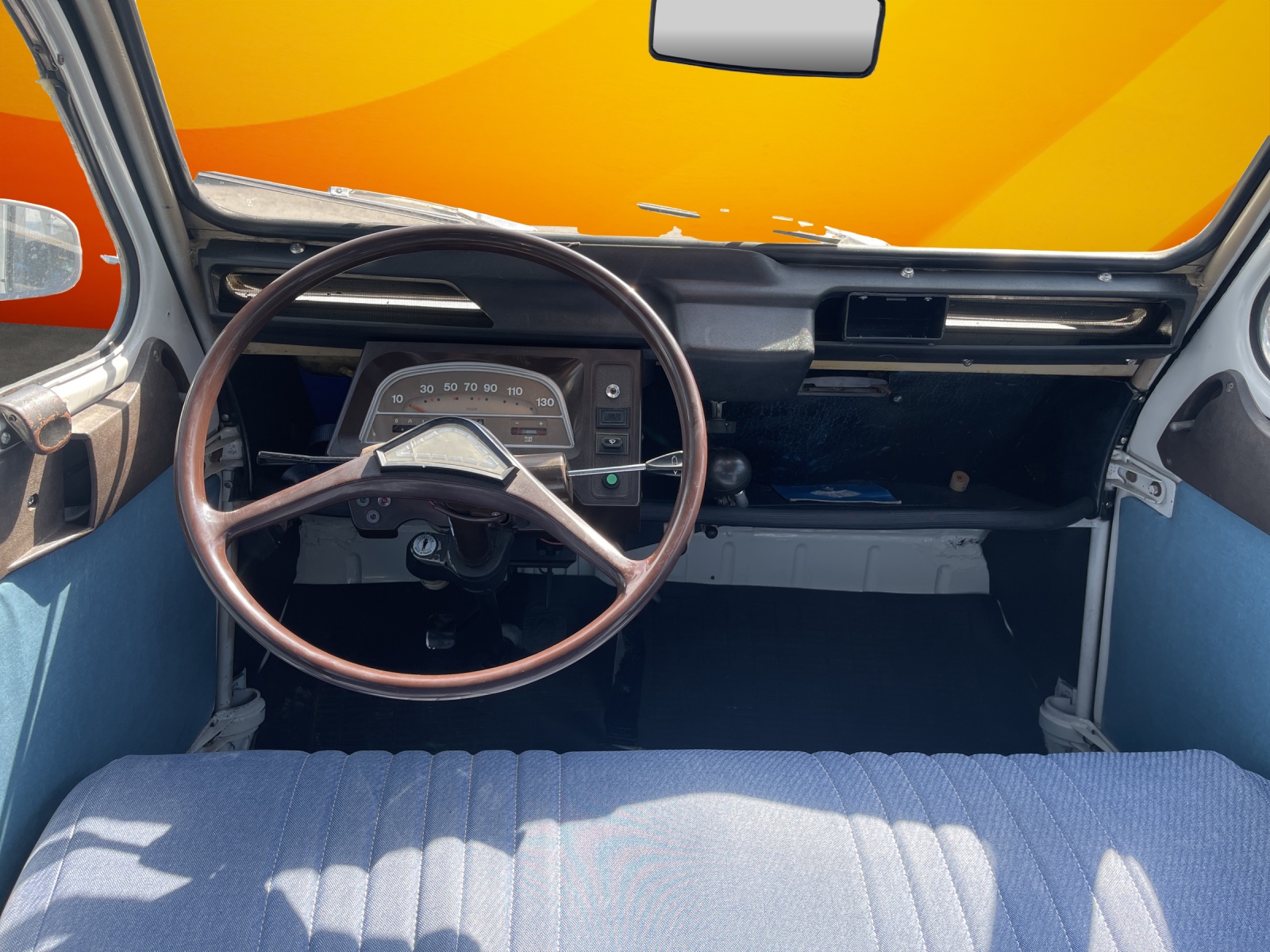CITROEN 2CV-image-8