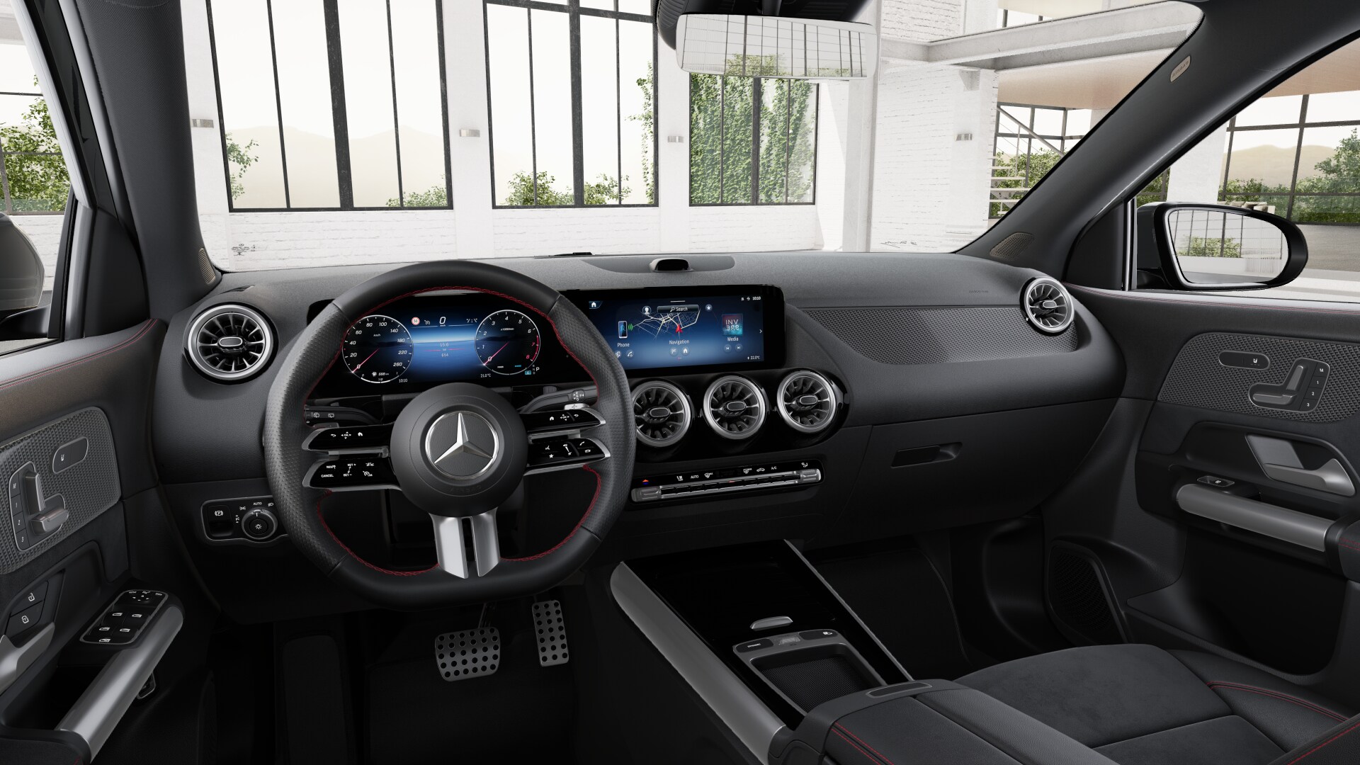 MERCEDES-BENZ GLA 200 Night Star 7G-DCT-showroom-element-3