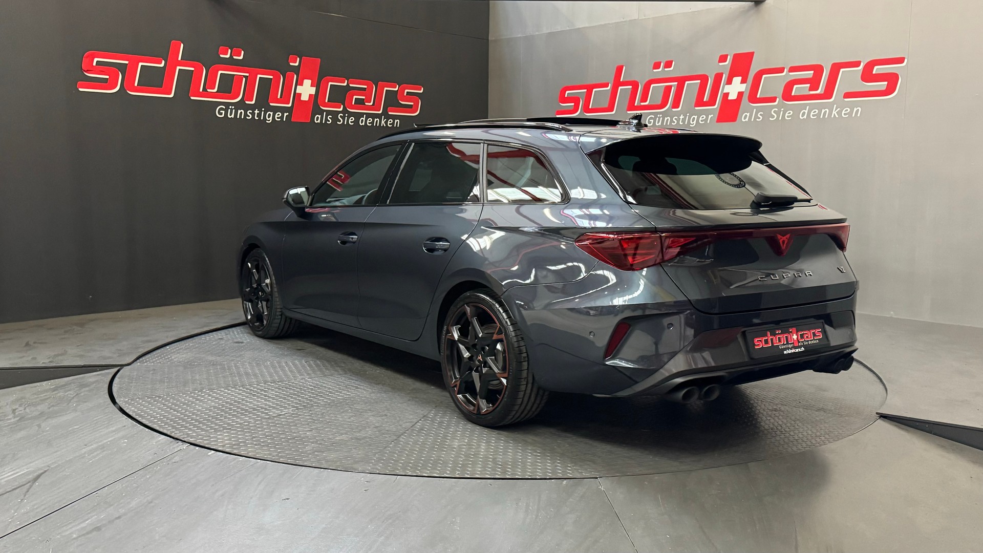CUPRA LEON ST 2.0 TSI VZ DSG 4Drive-showroom-element-3