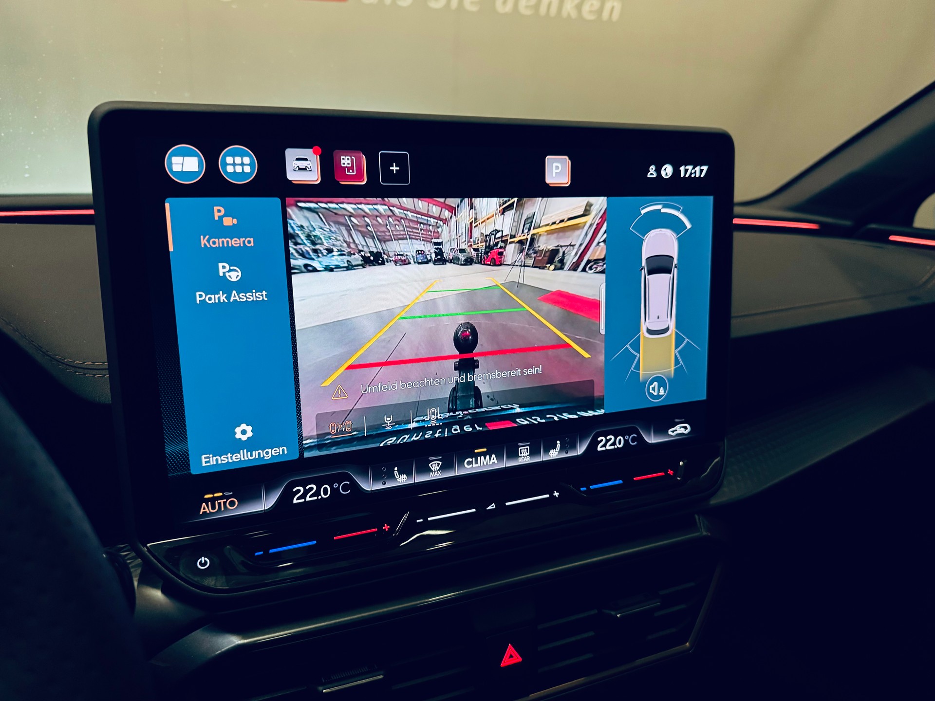CUPRA LEON ST 2.0 TSI VZ DSG 4Drive-image-24