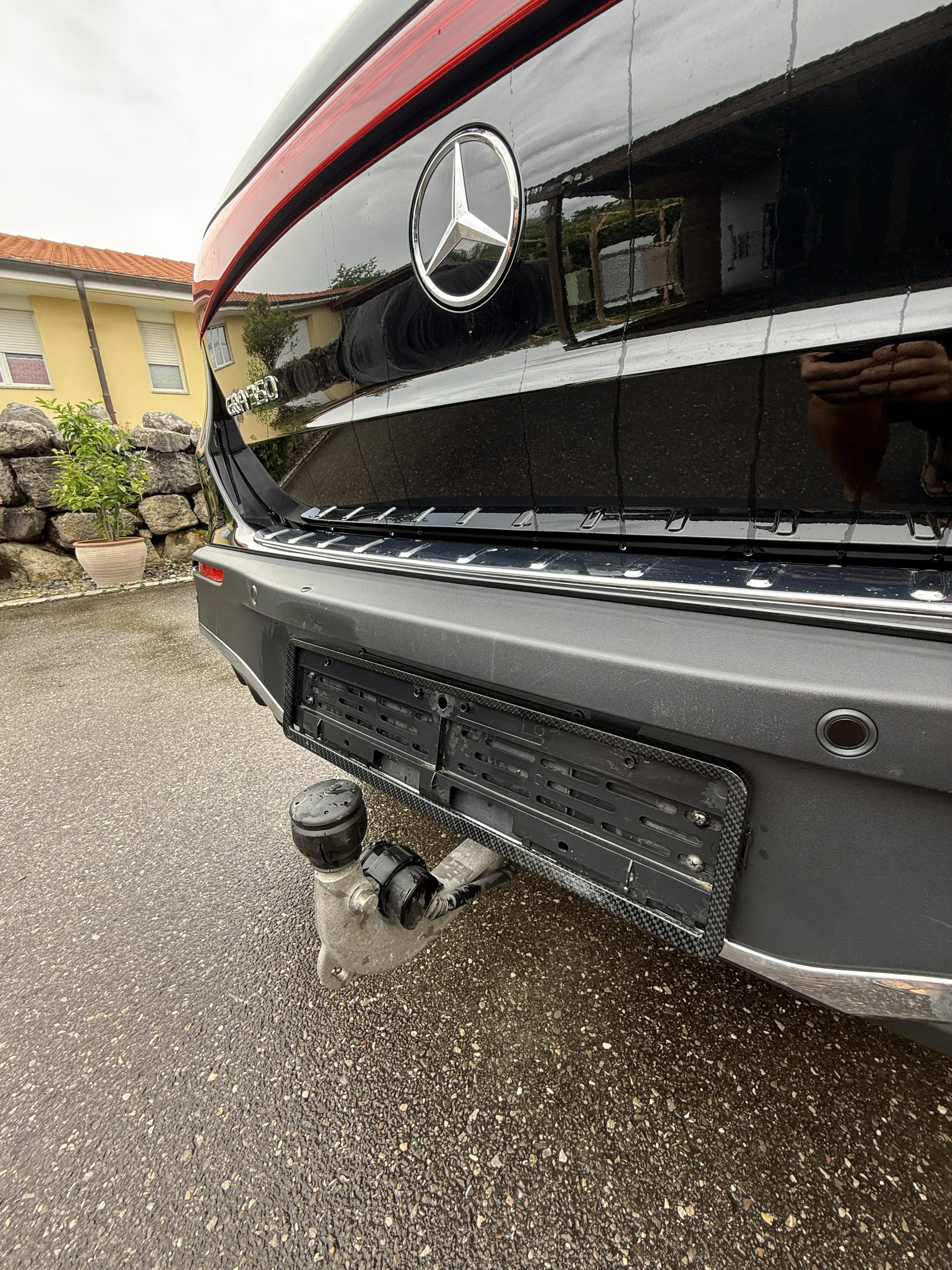 MERCEDES-BENZ EQB 350 Swiss Star AMG Line 4matic-image-5