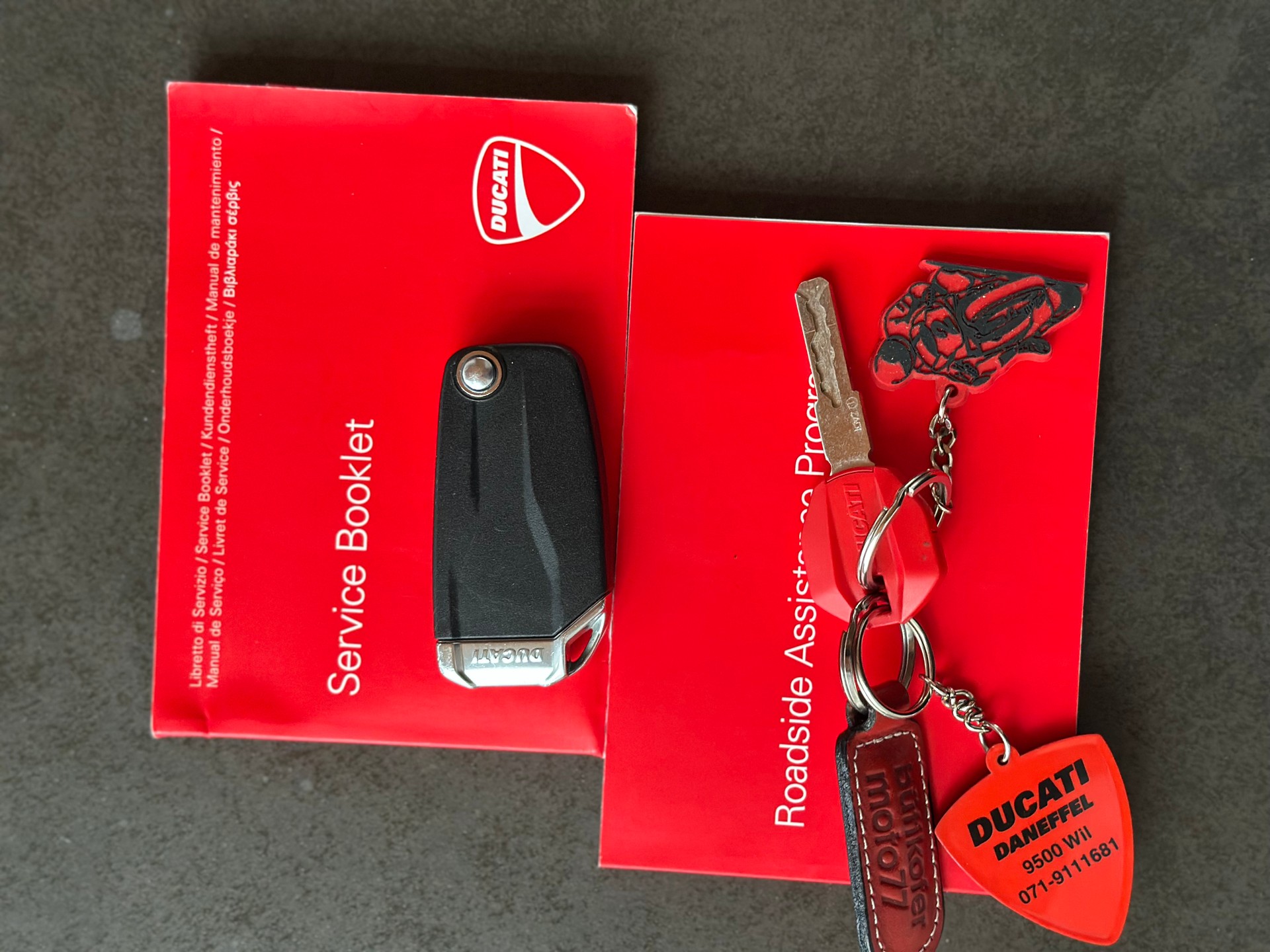 DUCATI Multistrada 1260 S Touring-image-5