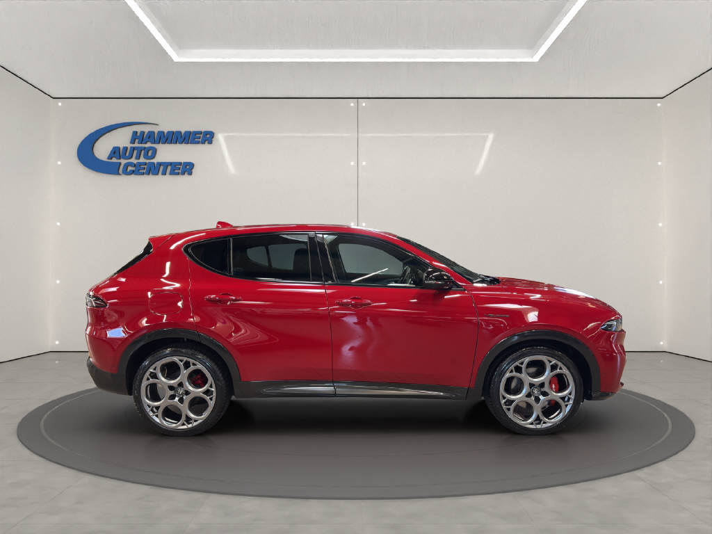 ALFA ROMEO Tonale 1.5 Veloce-image-2