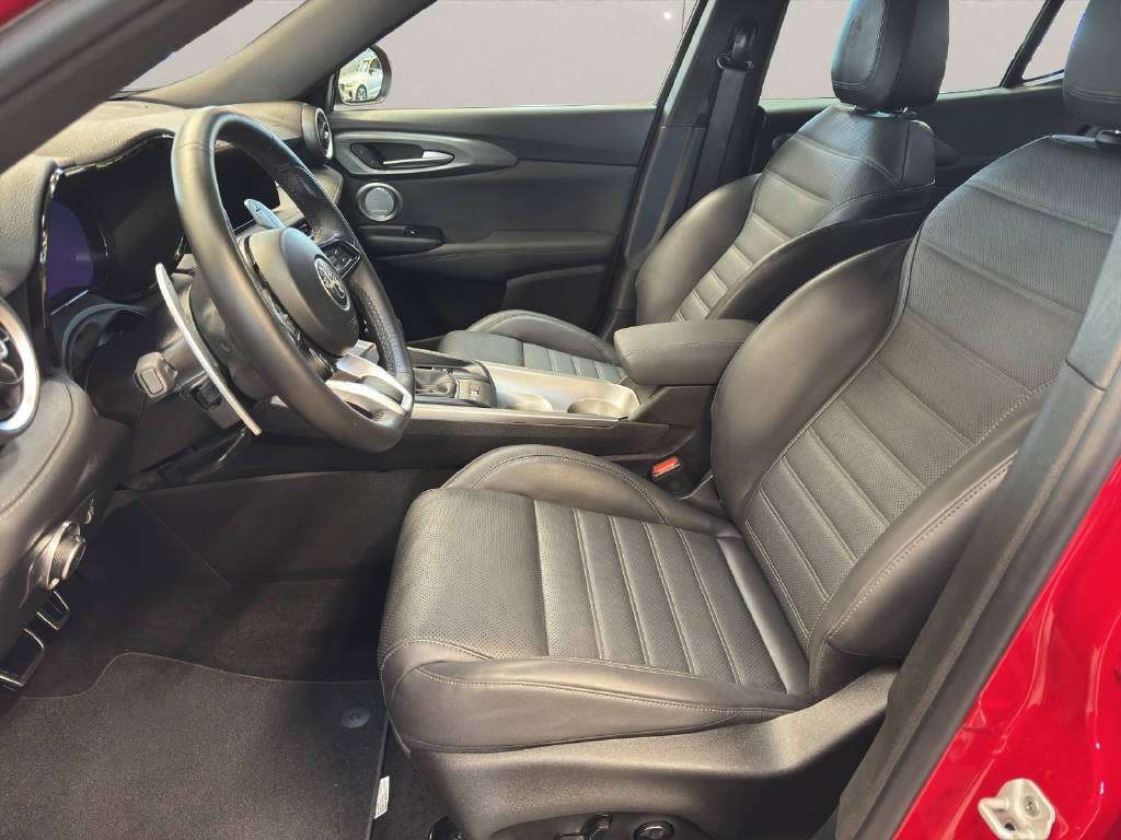 ALFA ROMEO Tonale 1.5 Veloce-image-11
