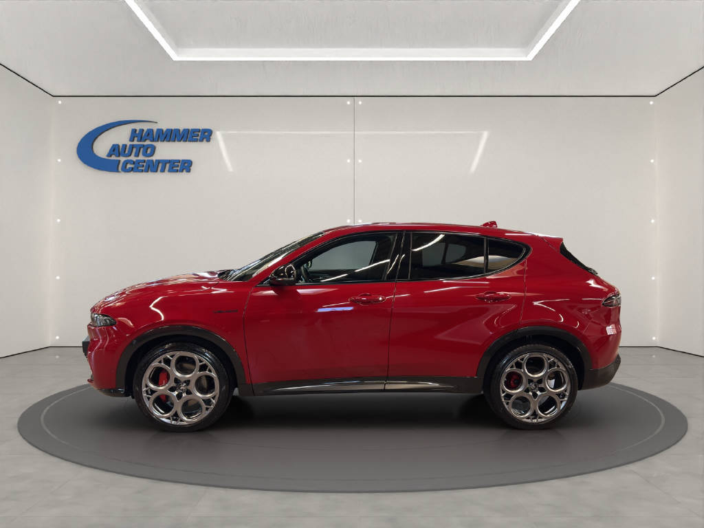 ALFA ROMEO Tonale 1.5 Veloce-image-3