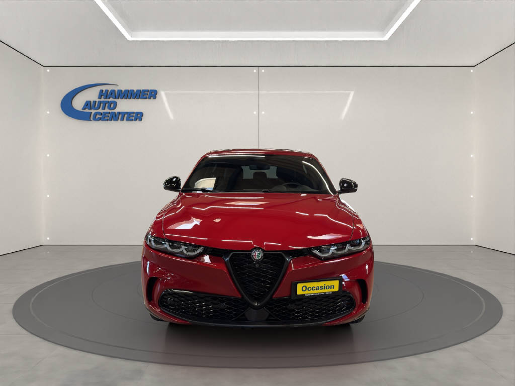 ALFA ROMEO Tonale 1.5 Veloce-image-1