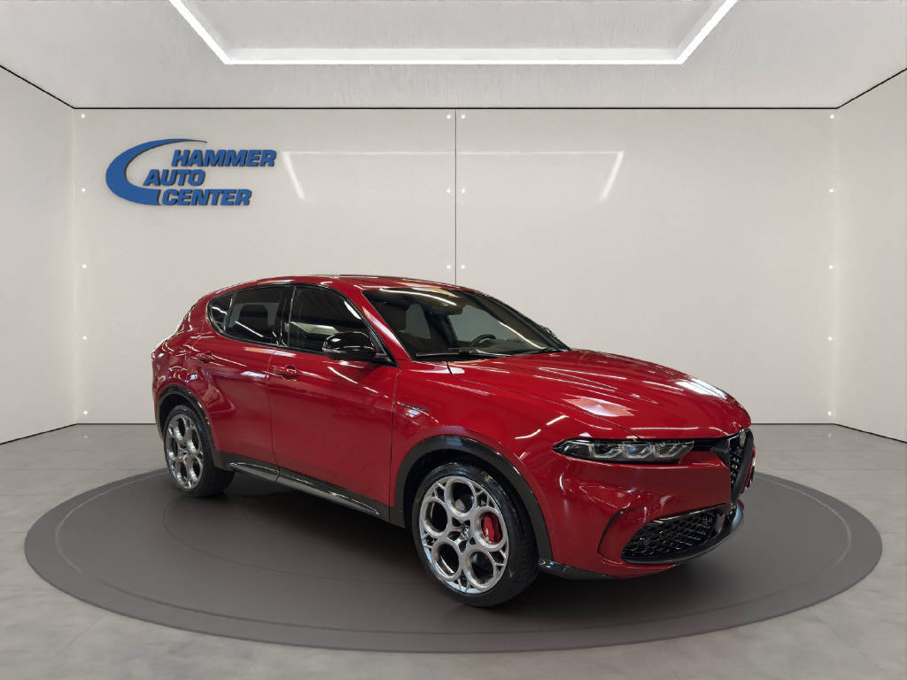 ALFA ROMEO Tonale 1.5 Veloce-image-4