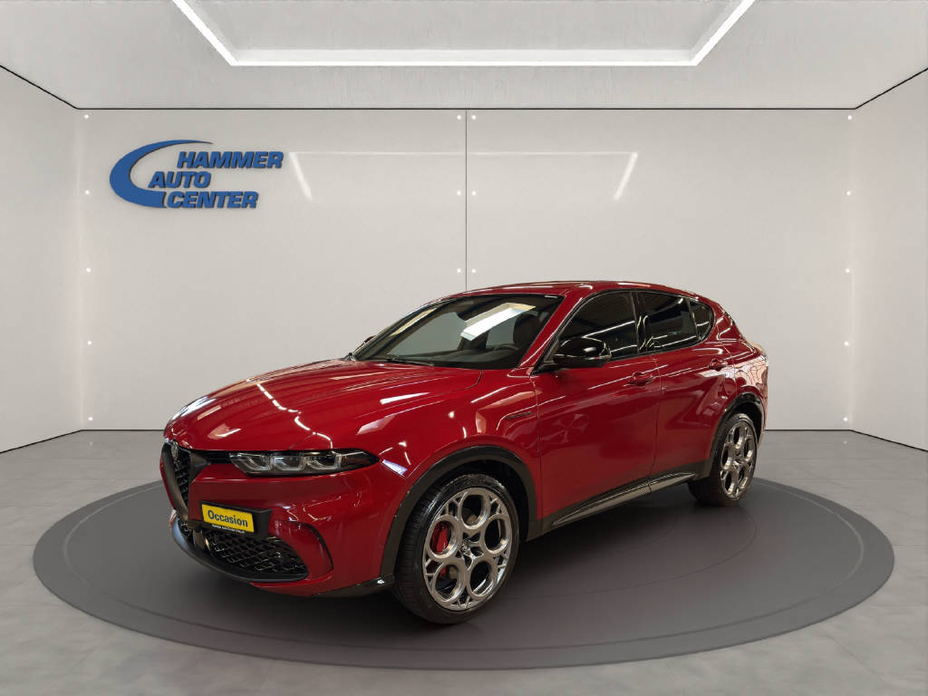 ALFA ROMEO Tonale 1.5 Veloce