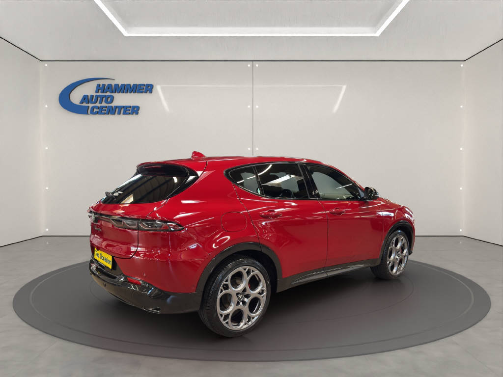 ALFA ROMEO Tonale 1.5 Veloce-image-5