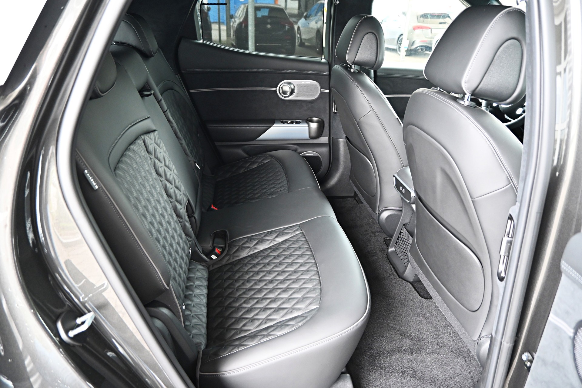 GENESIS GV60 77.4 kWh Sport Plus AWD 490PS 4X4 (CH Auto) + Werksgarantie 09.2029-image-12