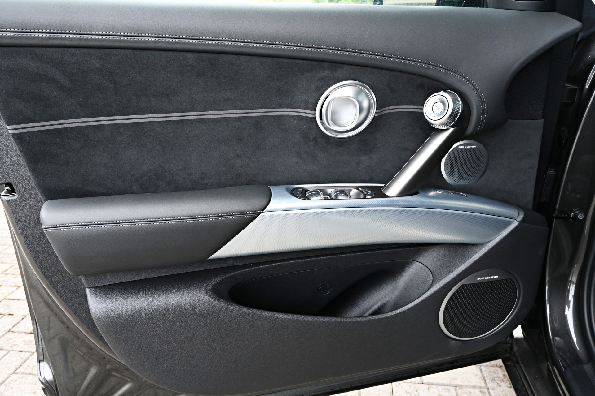 GENESIS GV60 77.4 kWh Sport Plus AWD 490PS 4X4 (CH Auto) + Werksgarantie 09.2029-image-20