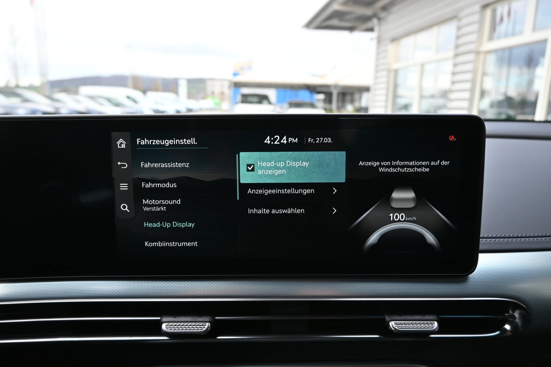 GENESIS GV60 77.4 kWh Sport Plus AWD 490PS 4X4 (CH Auto) + Werksgarantie 09.2029-image-26