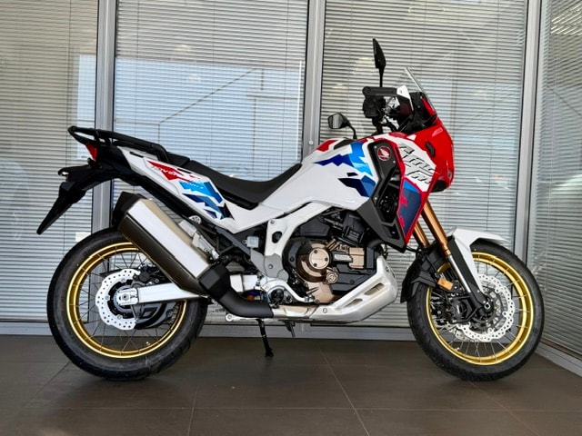 HONDA CRF 1100 DCT Africa Twin Adventure Sports E.S REPLICA-image-3