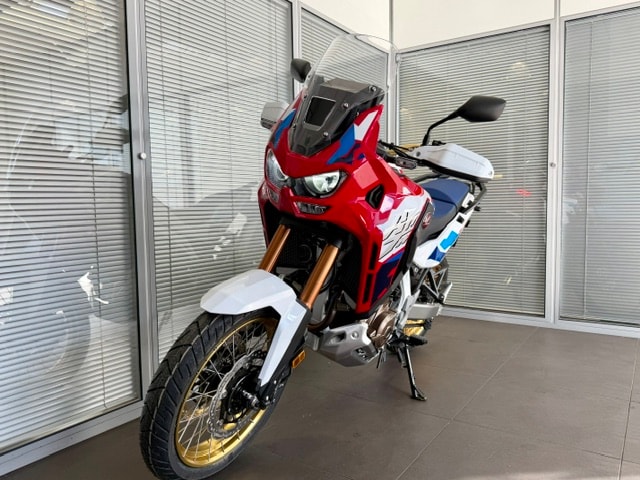 HONDA CRF 1100 DCT Africa Twin Adventure Sports E.S REPLICA-image-0