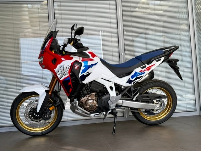 HONDA CRF 1100 DCT Africa Twin Adventure Sports E.S REPLICA-image-1