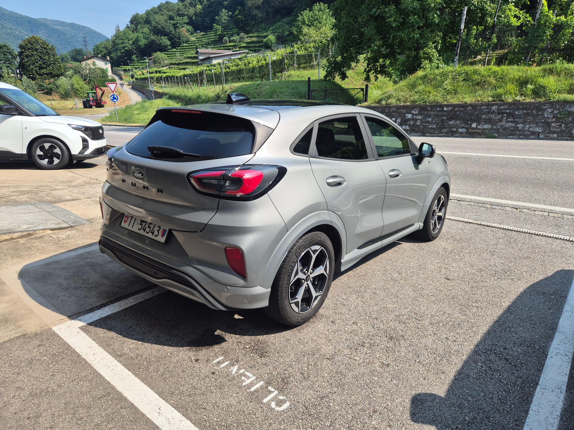 FORD Puma 1.0 MHEV ST-Line Automat-image-5