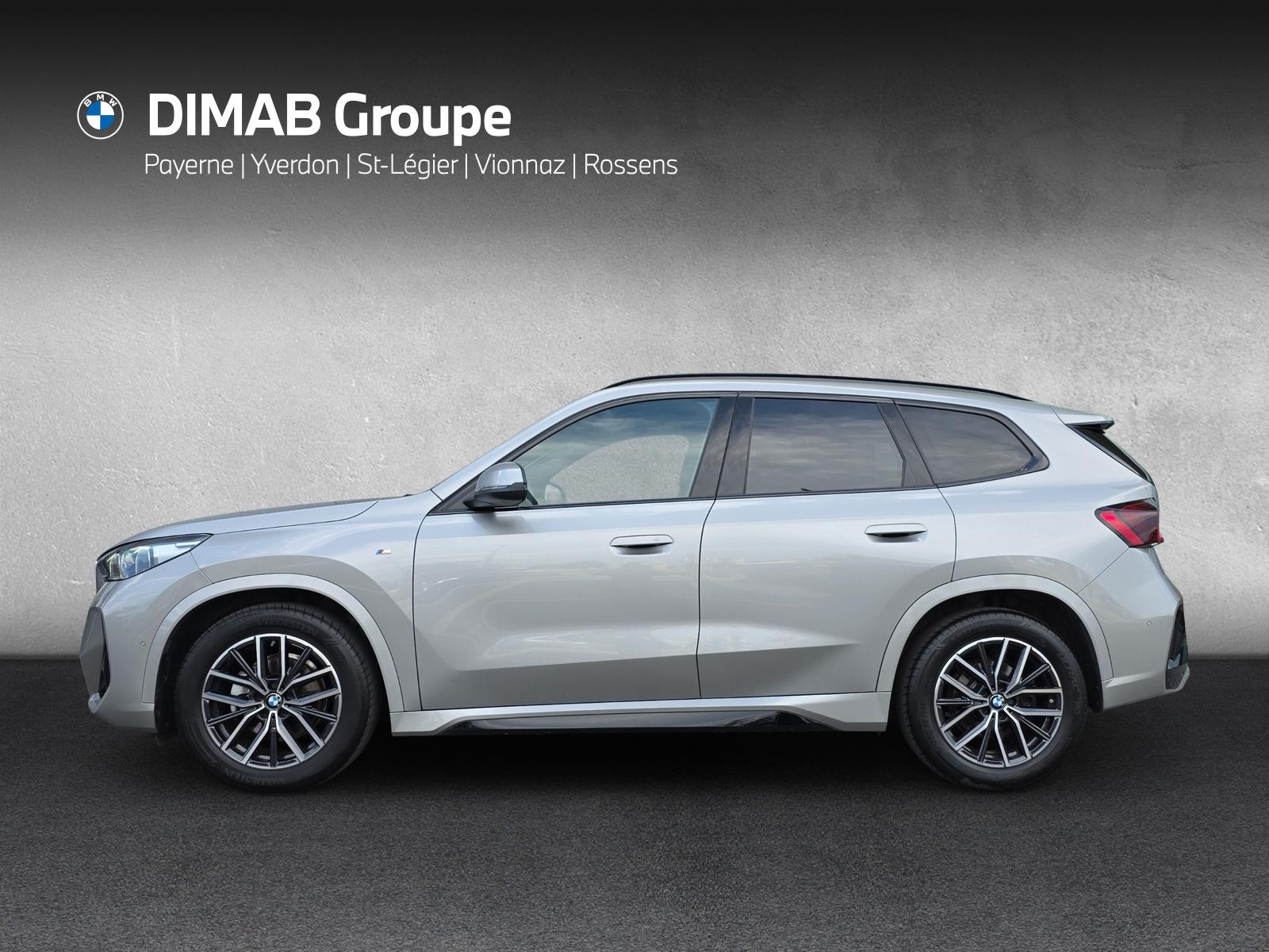 BMW X1 20d M Sport xDrive U11 AHK-showroom-element-1