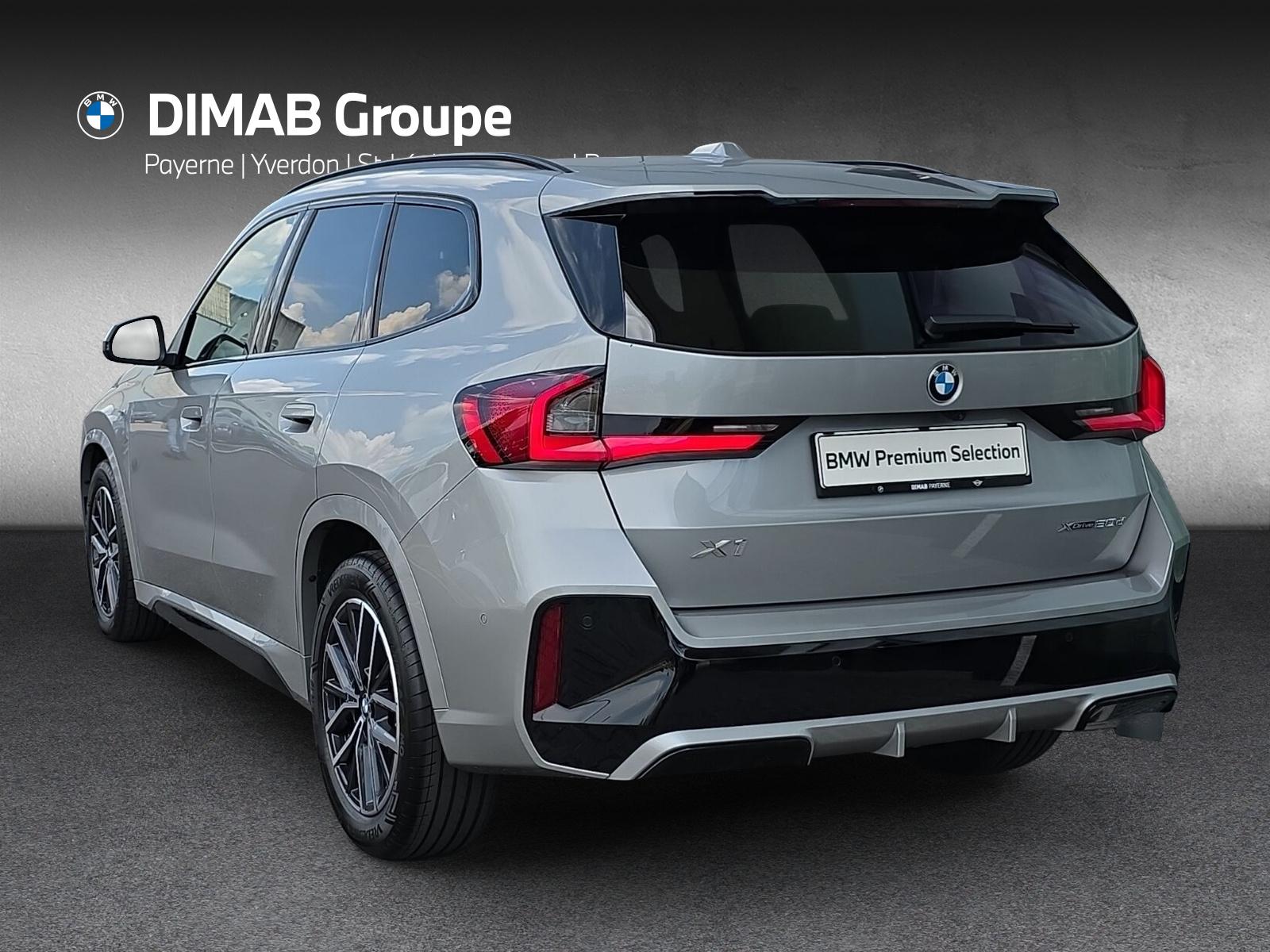 BMW X1 20d M Sport xDrive U11 AHK-showroom-element-2