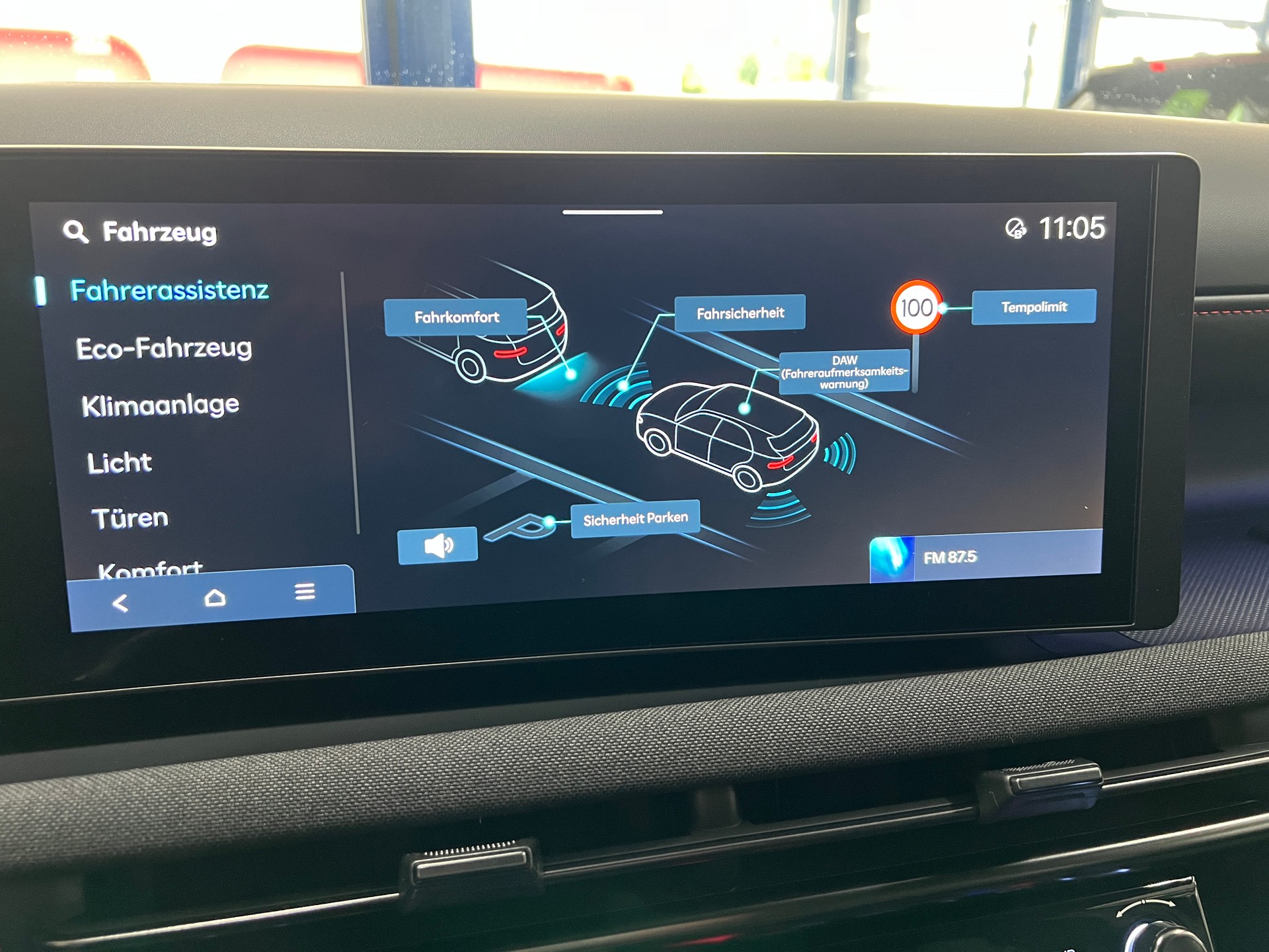 HYUNDAI Tucson 1.6 TGDI PHEV N-Line 4WD / 5 Jahre Garantie-image-24