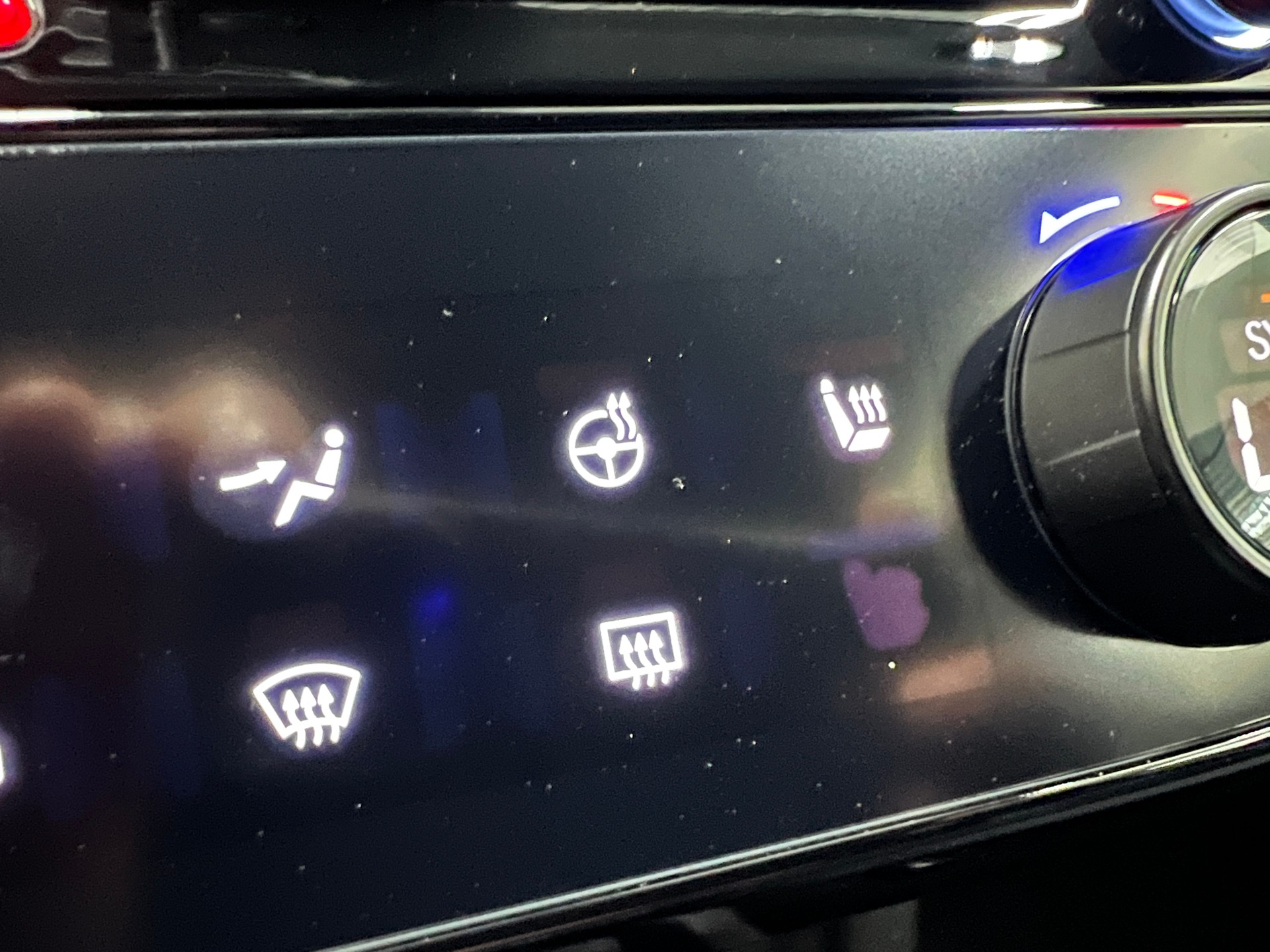 HYUNDAI Tucson 1.6 TGDI PHEV N-Line 4WD / 5 Jahre Garantie-image-19