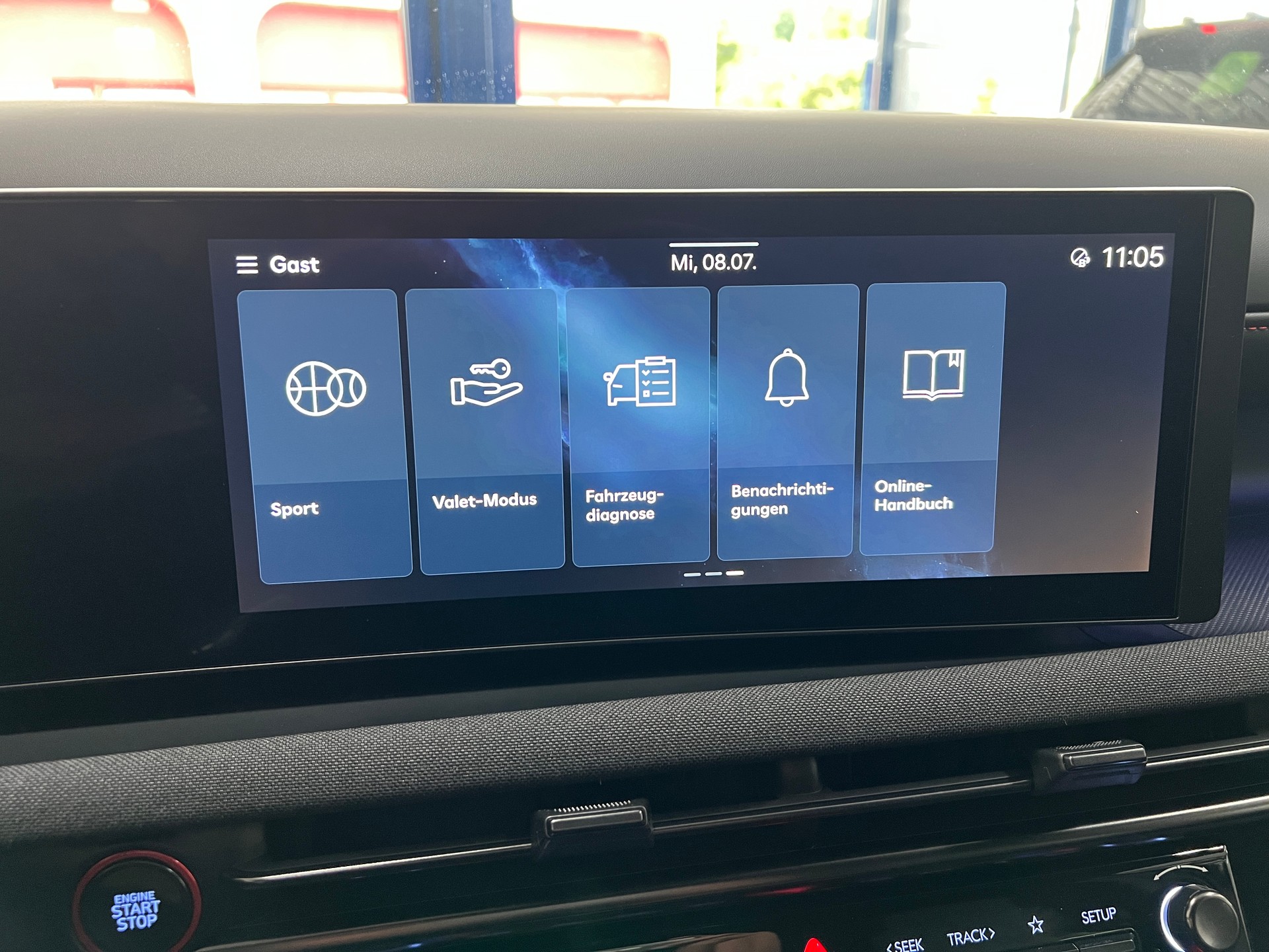 HYUNDAI Tucson 1.6 TGDI PHEV N-Line 4WD / 5 Jahre Garantie-image-23
