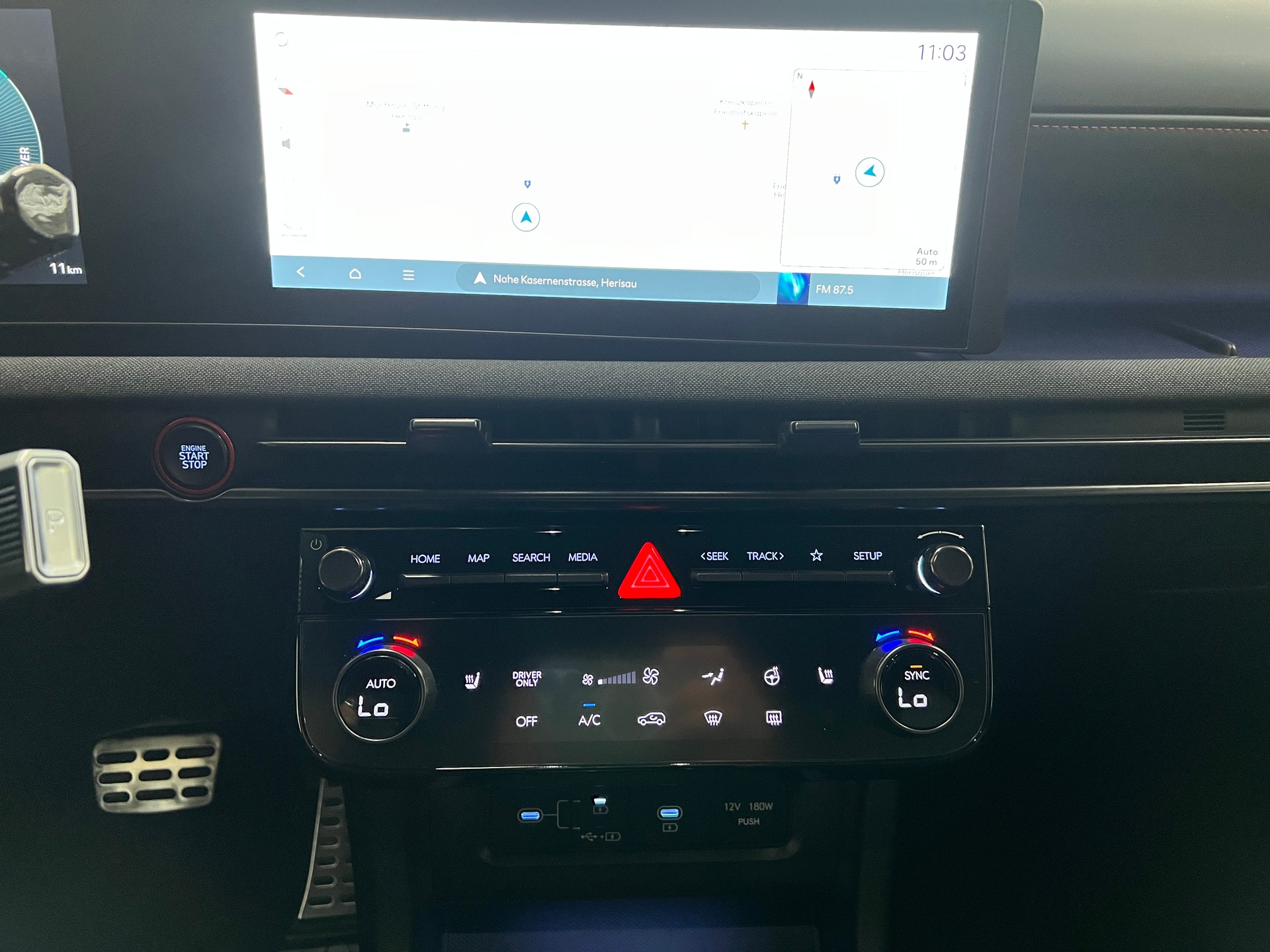 HYUNDAI Tucson 1.6 TGDI PHEV N-Line 4WD / 5 Jahre Garantie-image-15