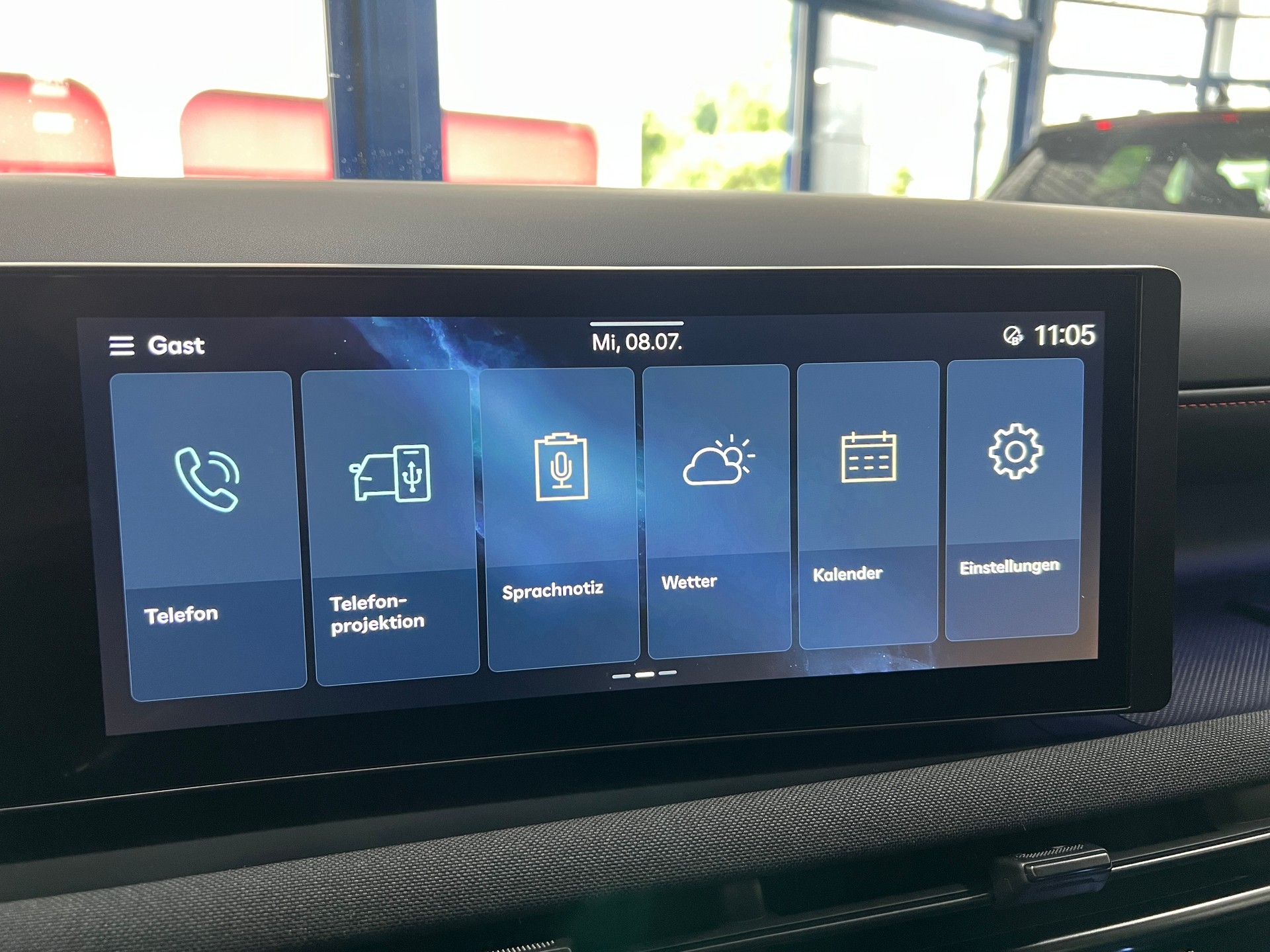 HYUNDAI Tucson 1.6 TGDI PHEV N-Line 4WD / 5 Jahre Garantie-image-22