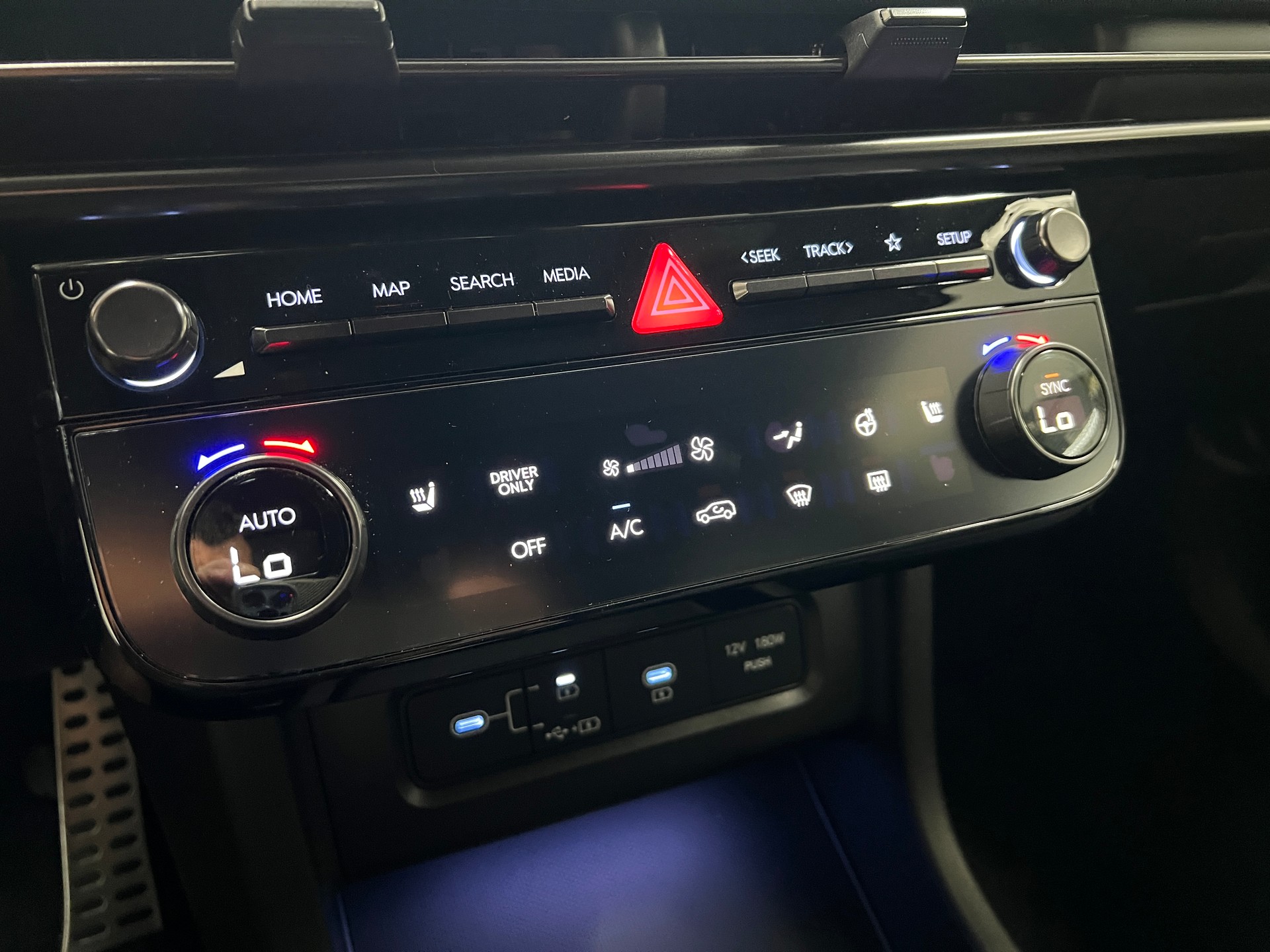 HYUNDAI Tucson 1.6 TGDI PHEV N-Line 4WD / 5 Jahre Garantie-image-18