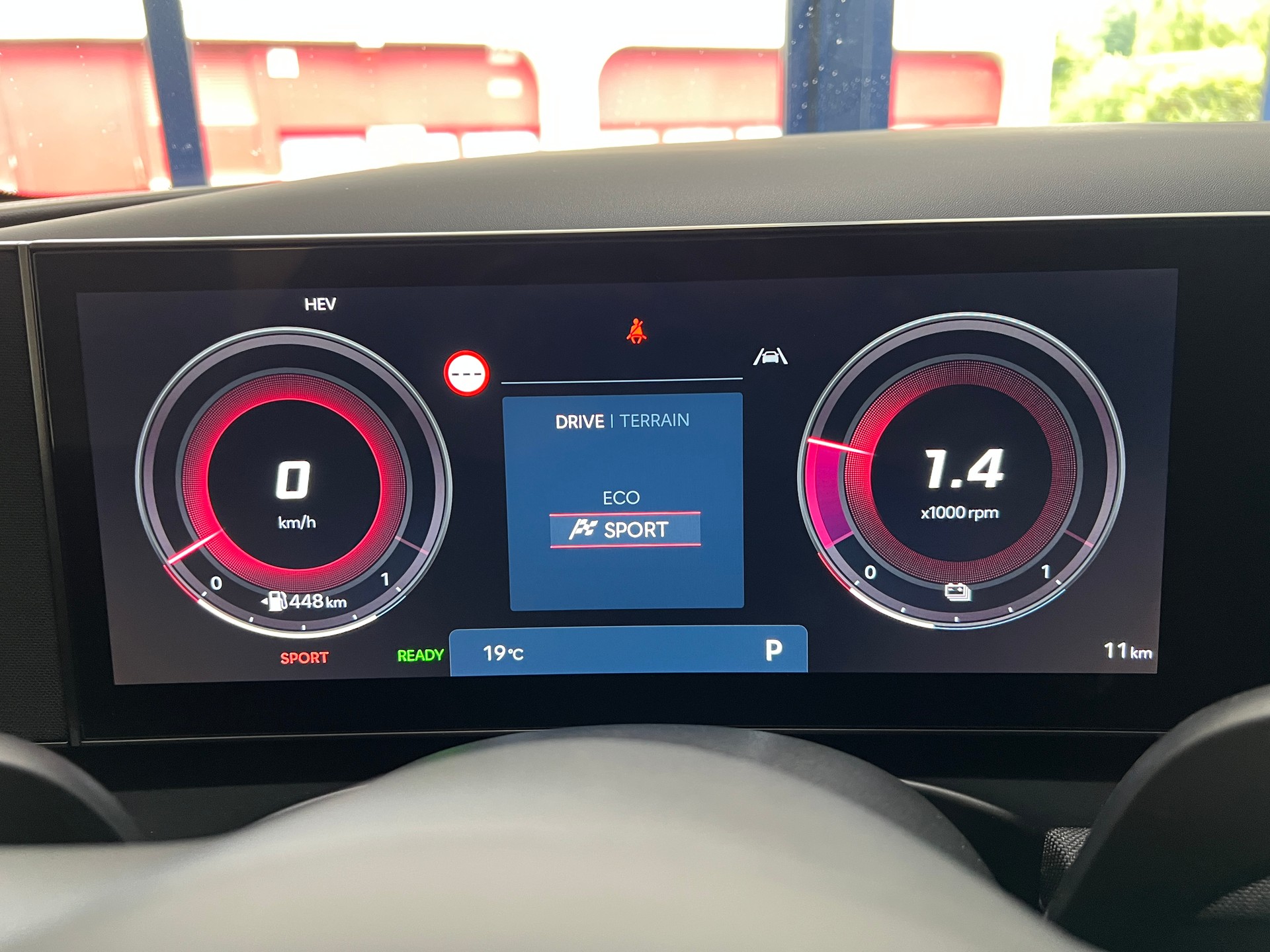 HYUNDAI Tucson 1.6 TGDI PHEV N-Line 4WD / 5 Jahre Garantie-image-21
