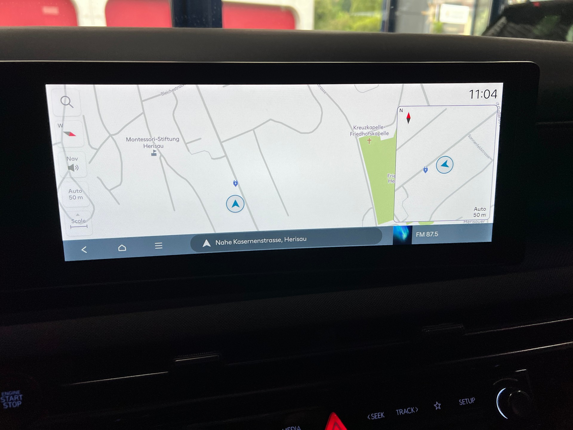 HYUNDAI Tucson 1.6 TGDI PHEV N-Line 4WD / 5 Jahre Garantie-image-20