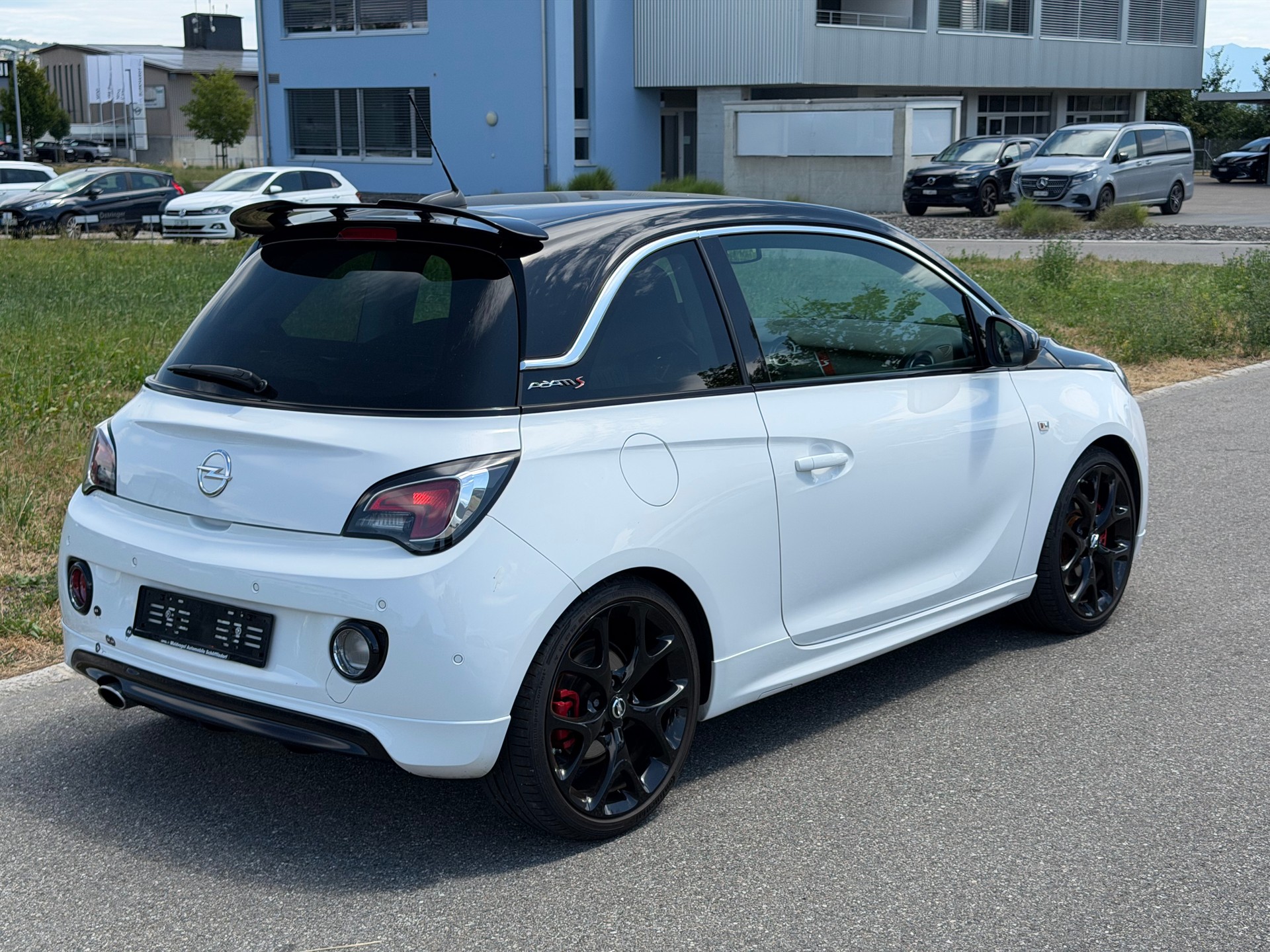 OPEL Adam 1.4 Turbo S-image-5