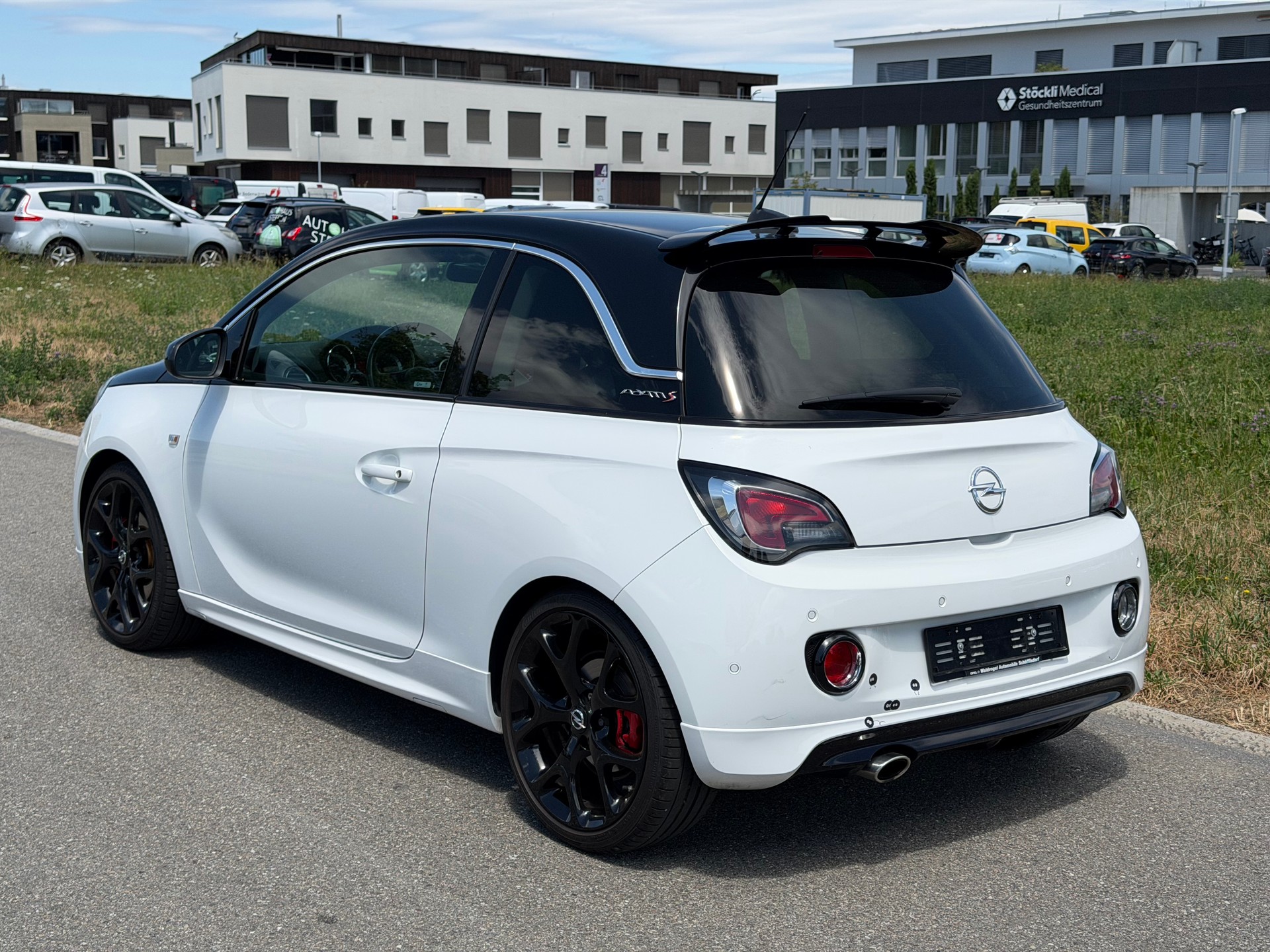 OPEL Adam 1.4 Turbo S-image-4