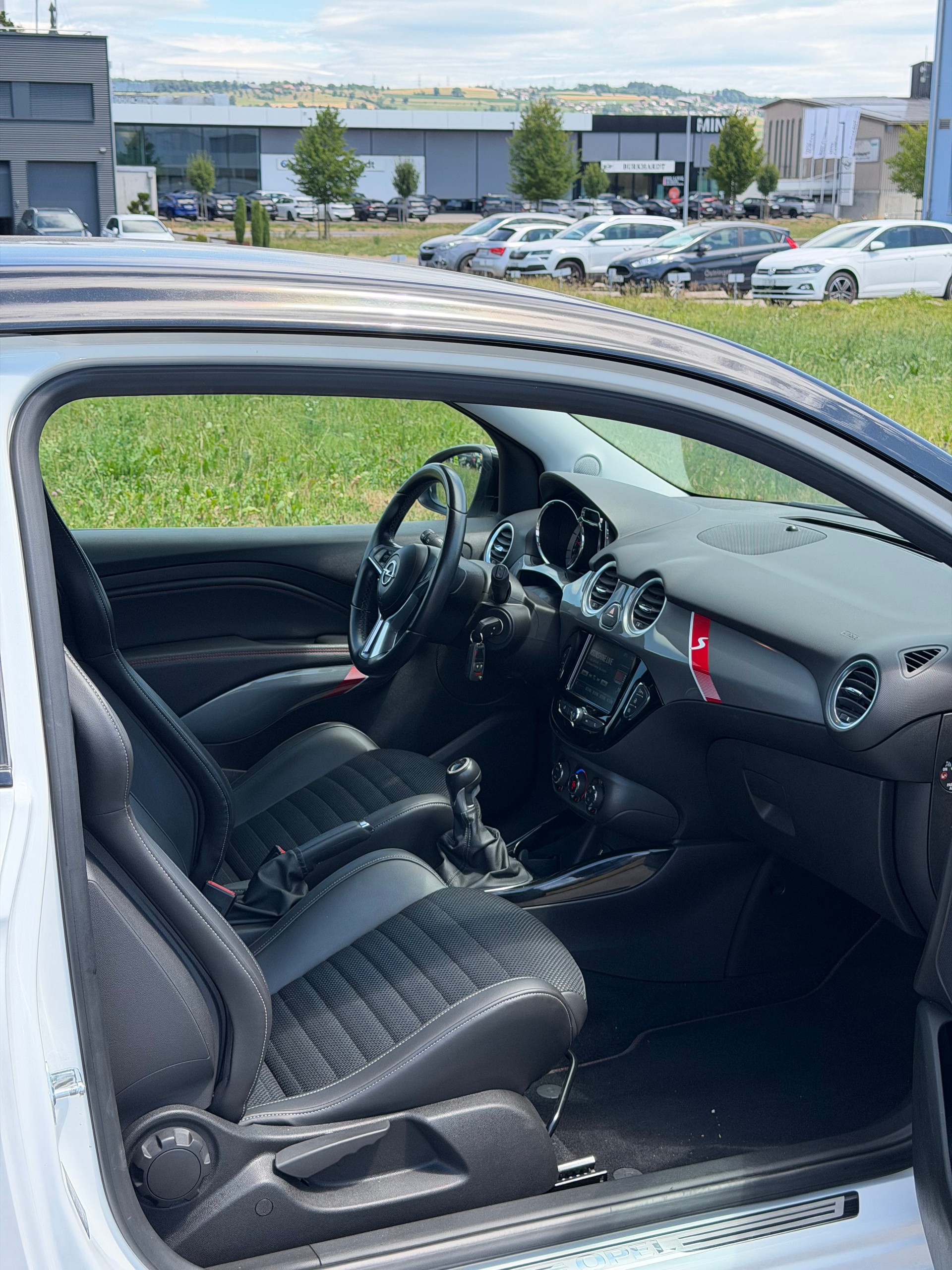 OPEL Adam 1.4 Turbo S-image-6