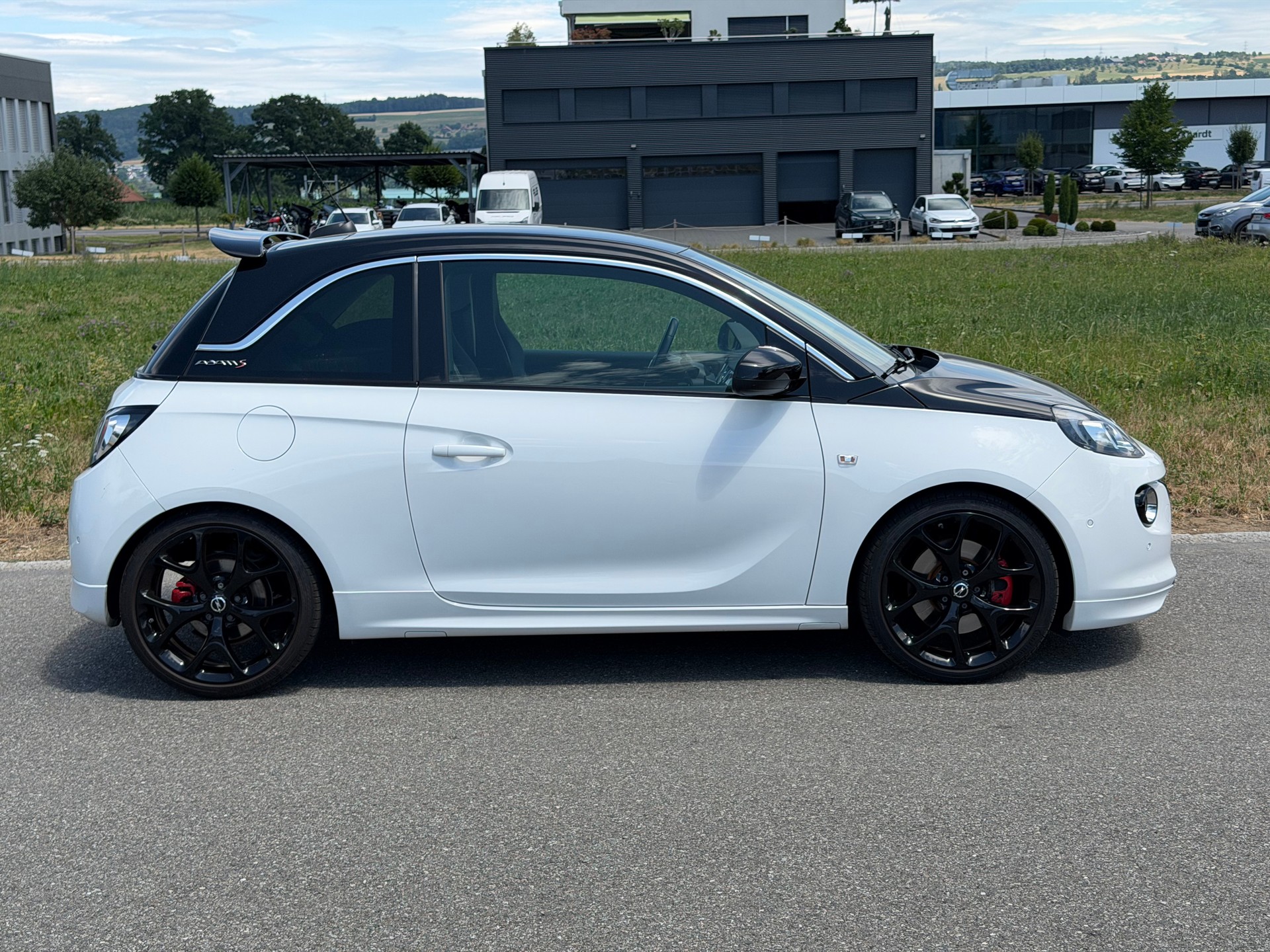 OPEL Adam 1.4 Turbo S-image-3