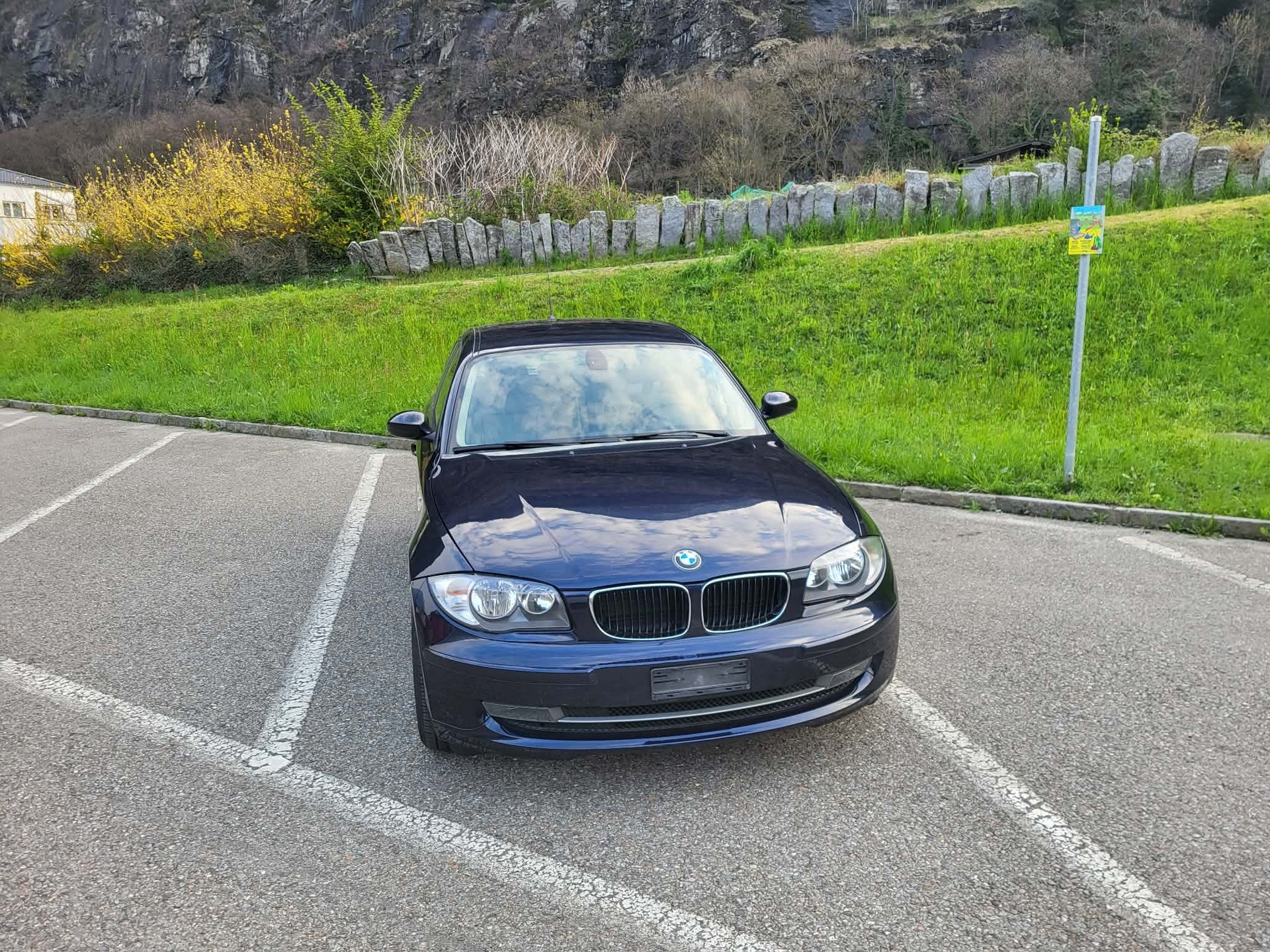 BMW 118d Access-showroom-element-2