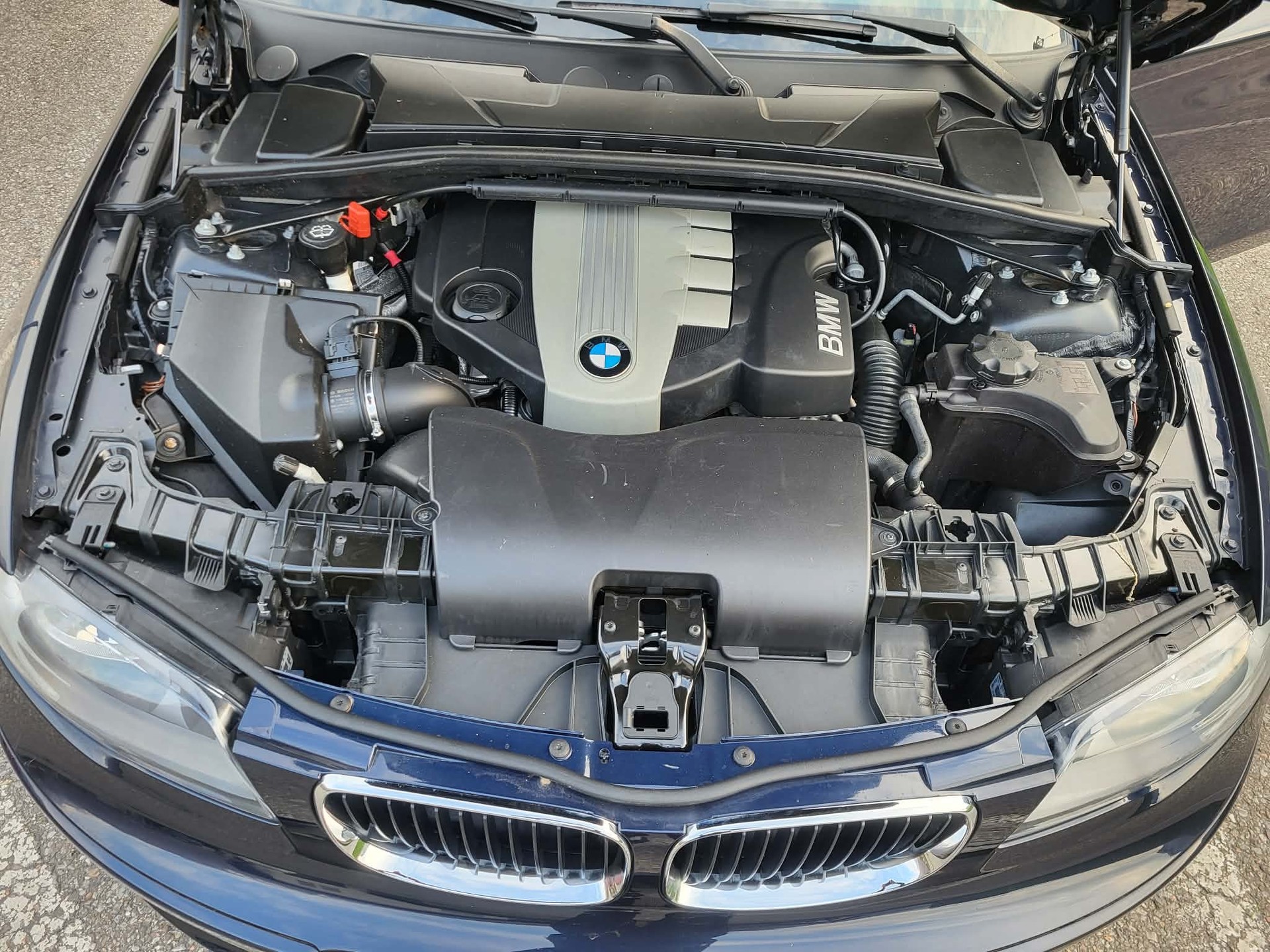 BMW 118d Access-image-12
