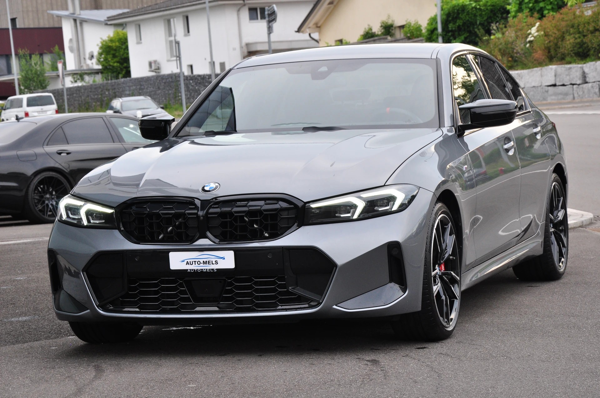 BMW M340i xDrive 48V Steptronic M Sport Pro-image-12